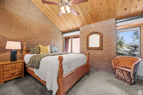 Tiny photo for 1792 CAPTAIN MOLLY DR #298, Park City, UT 84060 (MLS # 2103666)