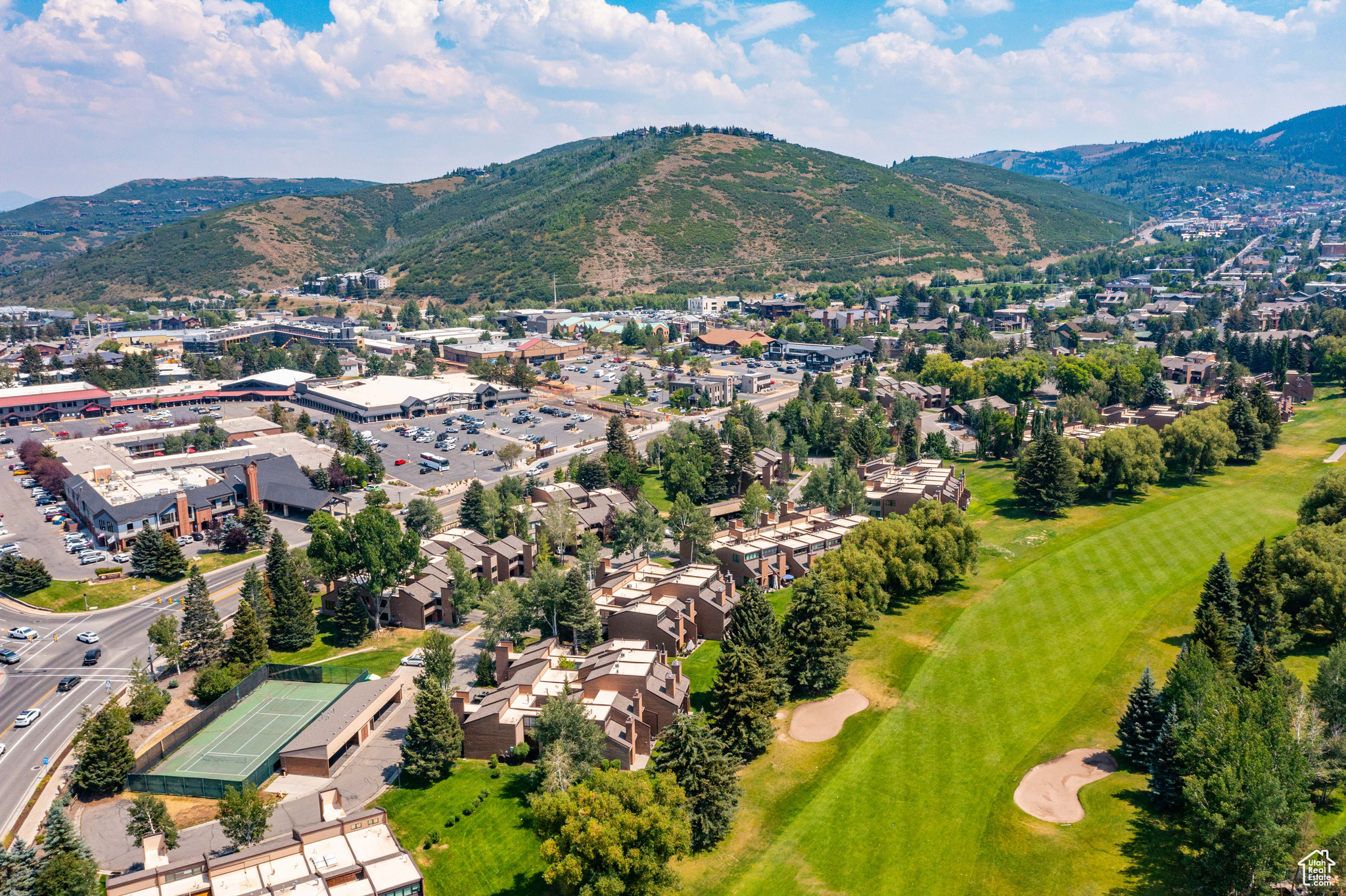 PARK AVENUE - Residential