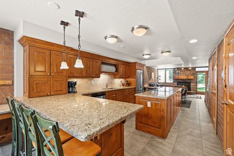 Tiny photo for 1792 CAPTAIN MOLLY DR #298, Park City, UT 84060 (MLS # 2103666)