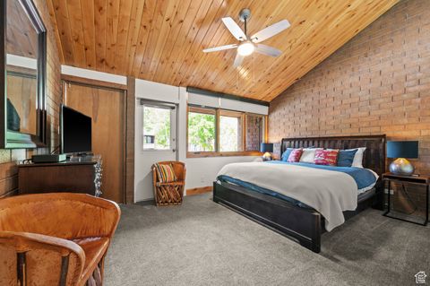 Tiny photo for 1792 CAPTAIN MOLLY DR #298, Park City, UT 84060 (MLS # 2103666)