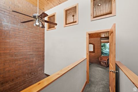 Tiny photo for 1792 CAPTAIN MOLLY DR #298, Park City, UT 84060 (MLS # 2103666)