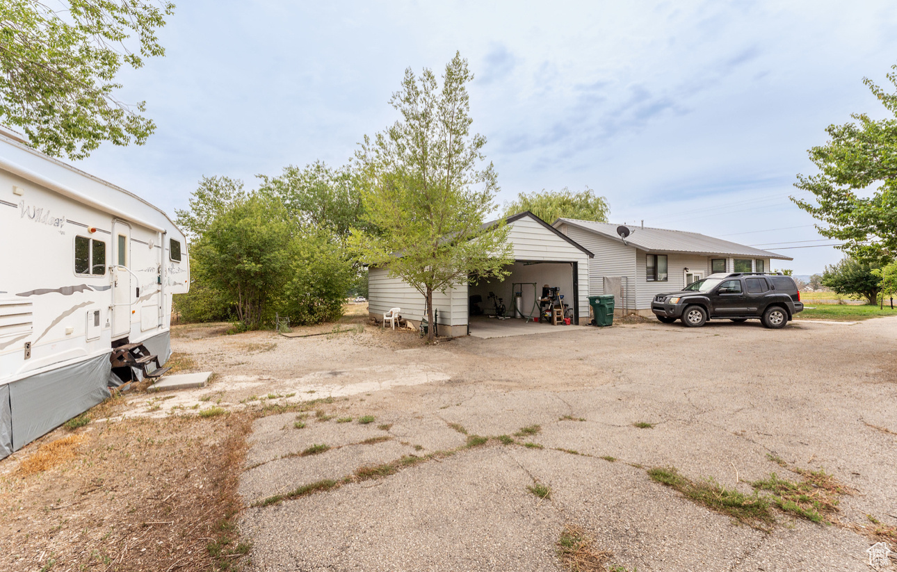 3282 W 500, Vernal, Utah image 48