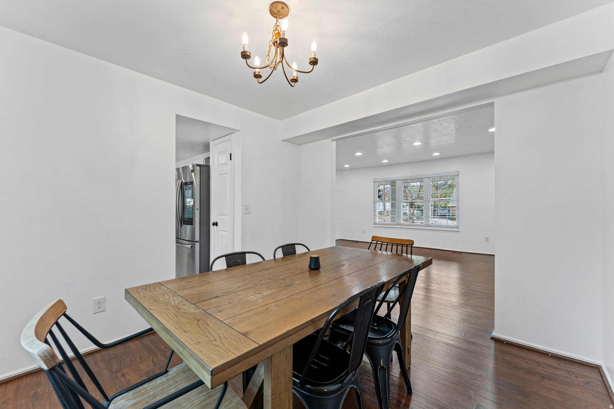 EASTRIDGE #4 - Residential