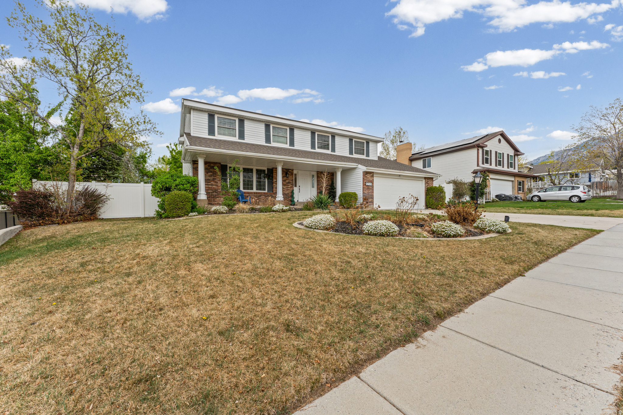 EASTRIDGE #4 - Residential