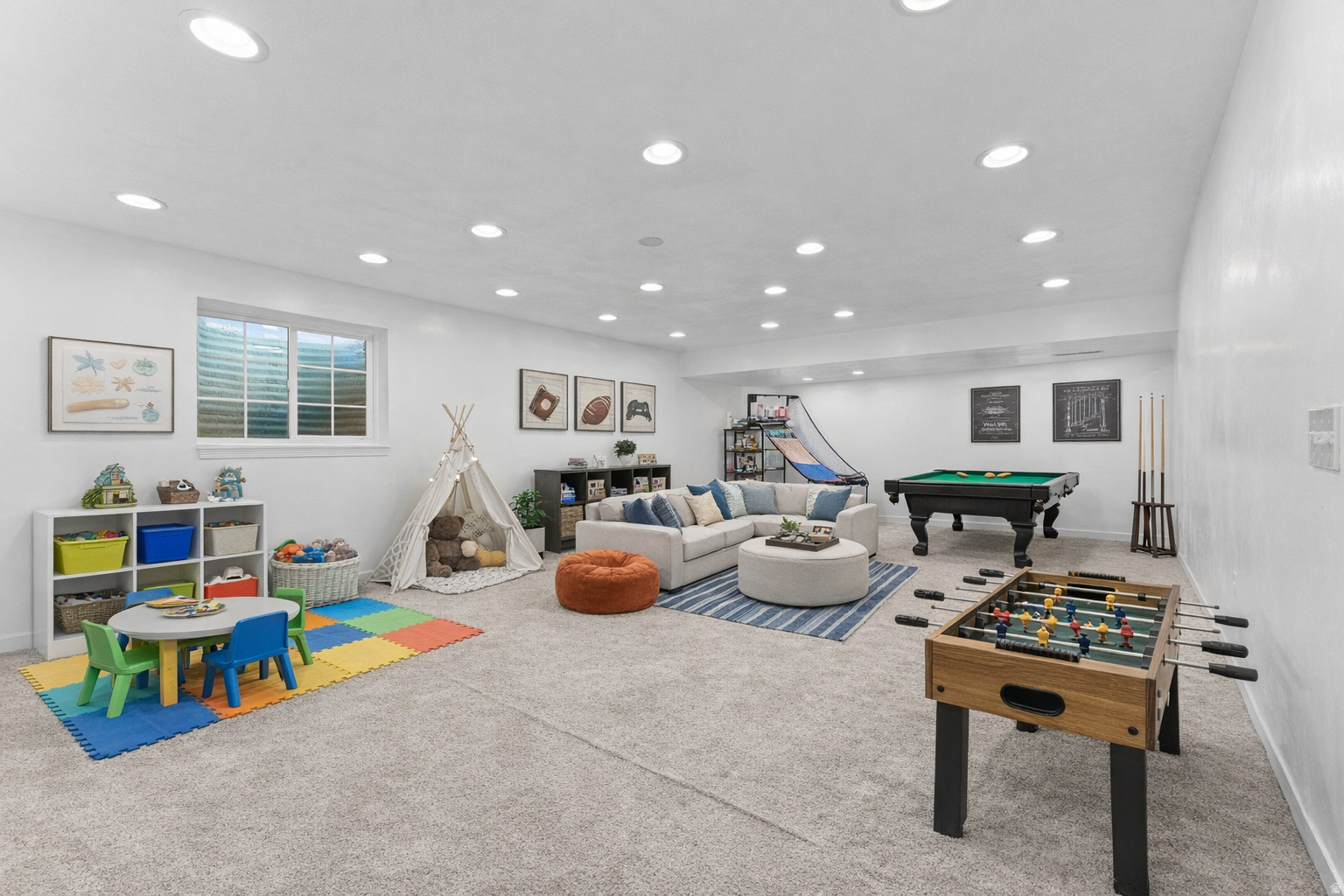 EASTRIDGE #4 - Residential