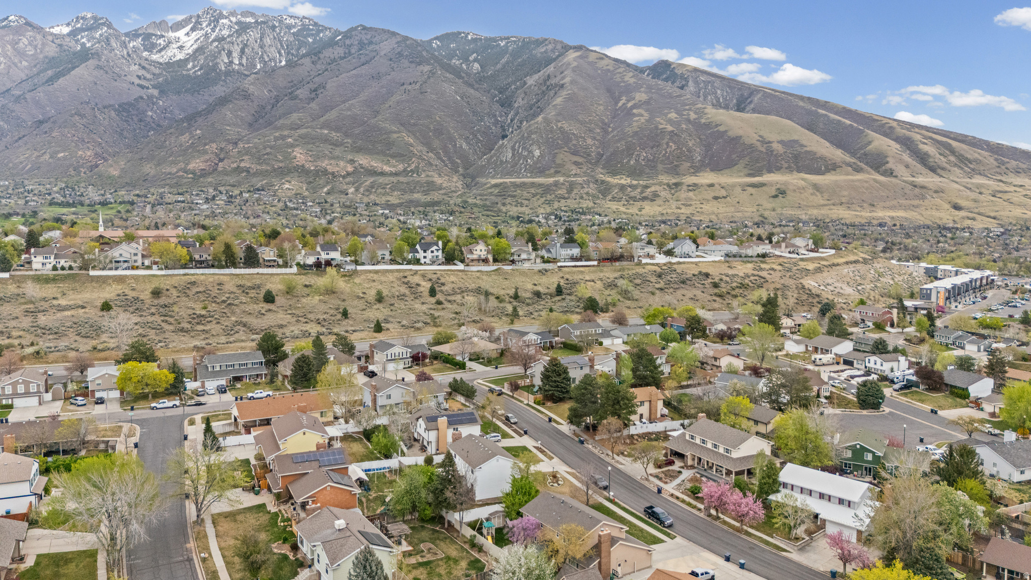 EASTRIDGE #4 - Residential