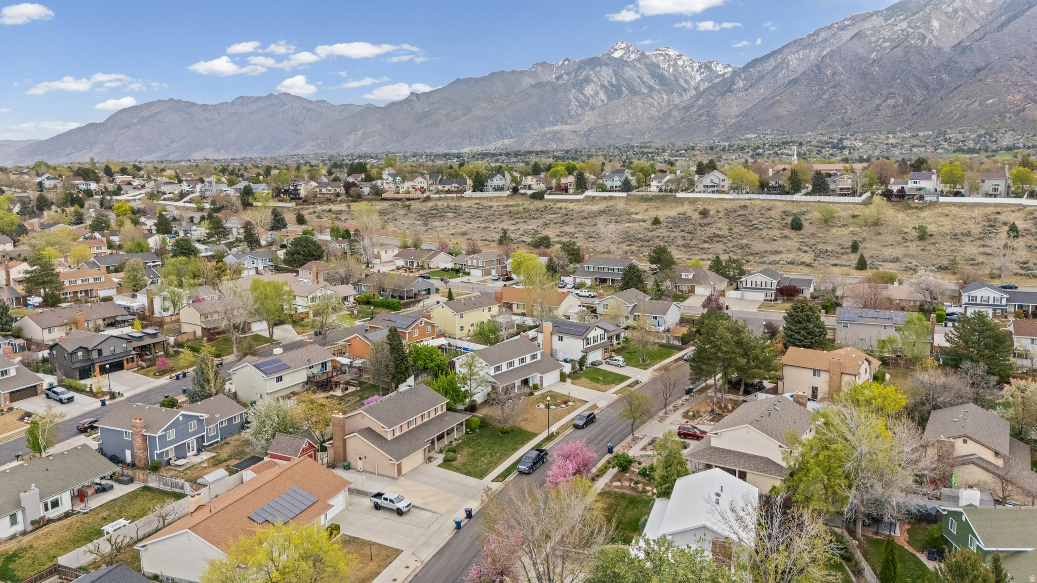 EASTRIDGE #4 - Residential