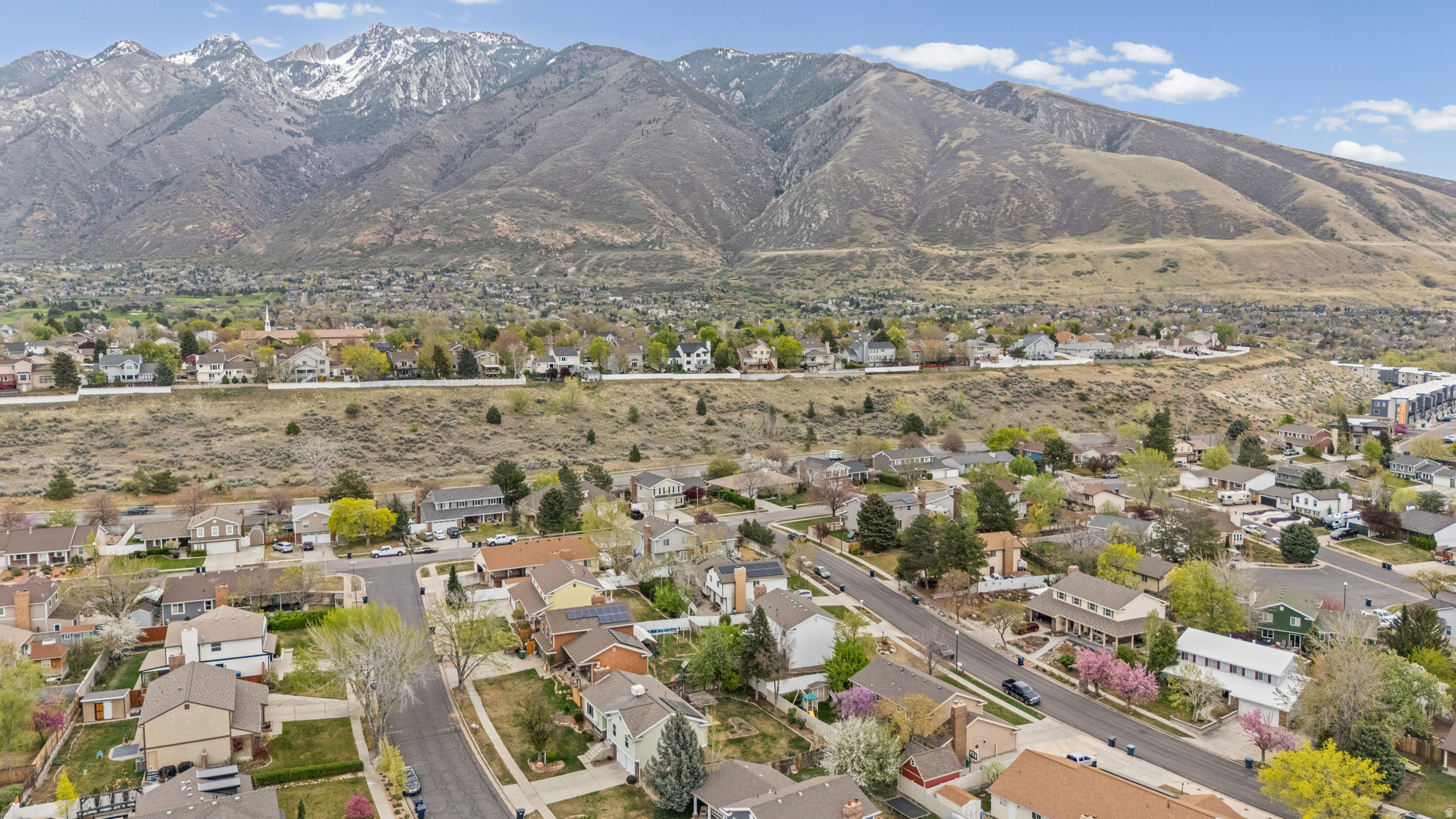 EASTRIDGE #4 - Residential