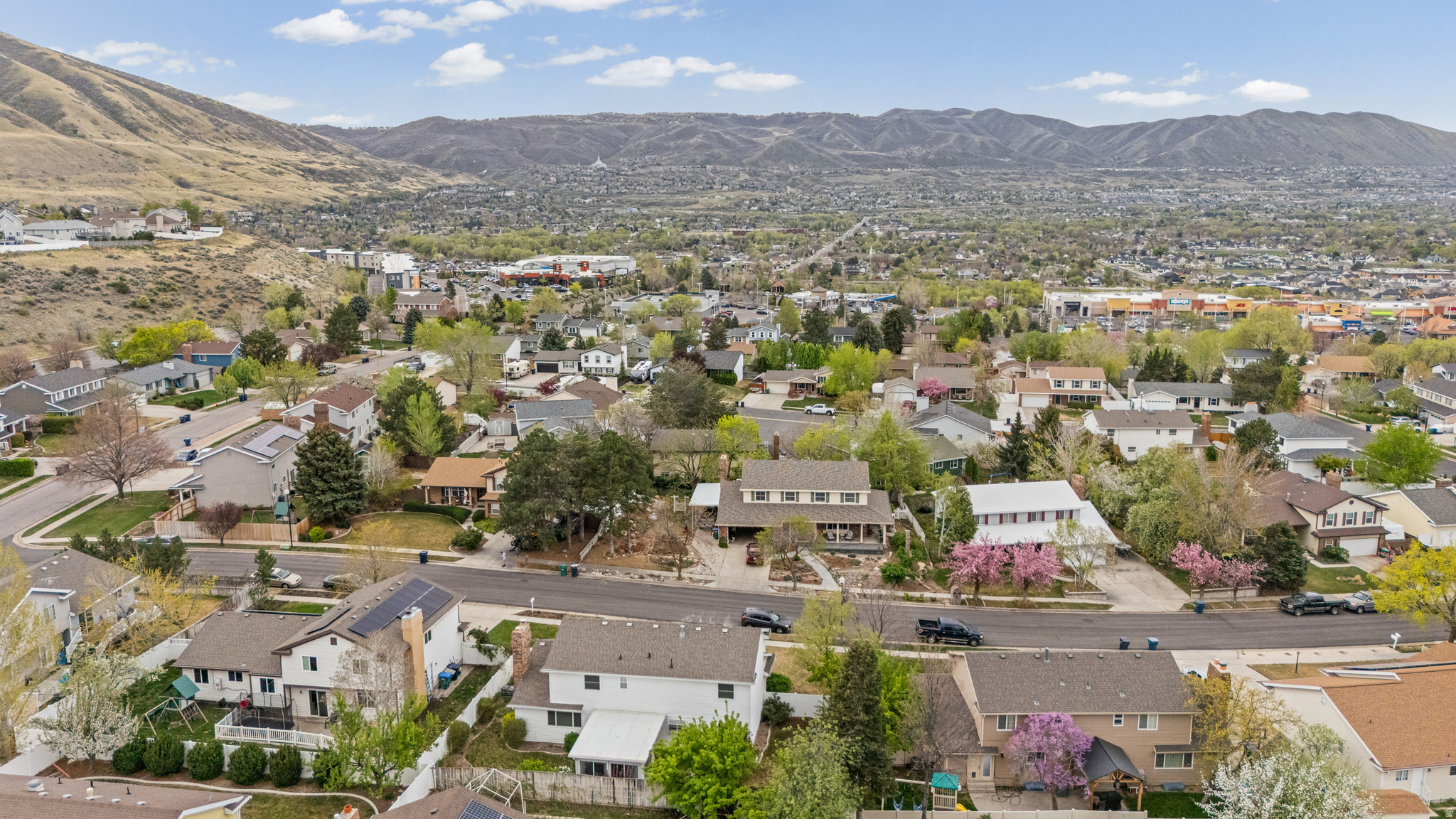 EASTRIDGE #4 - Residential