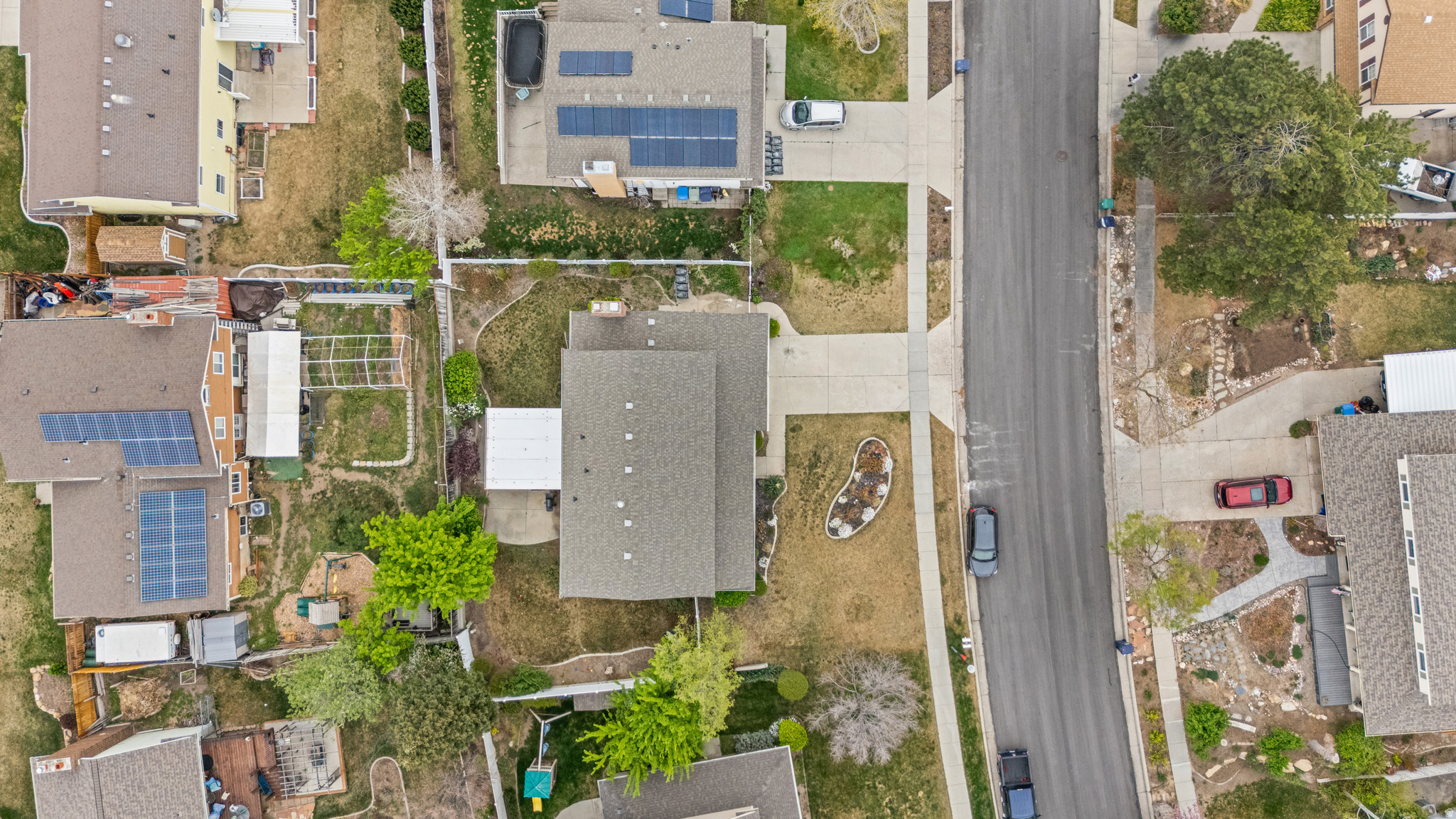 EASTRIDGE #4 - Residential