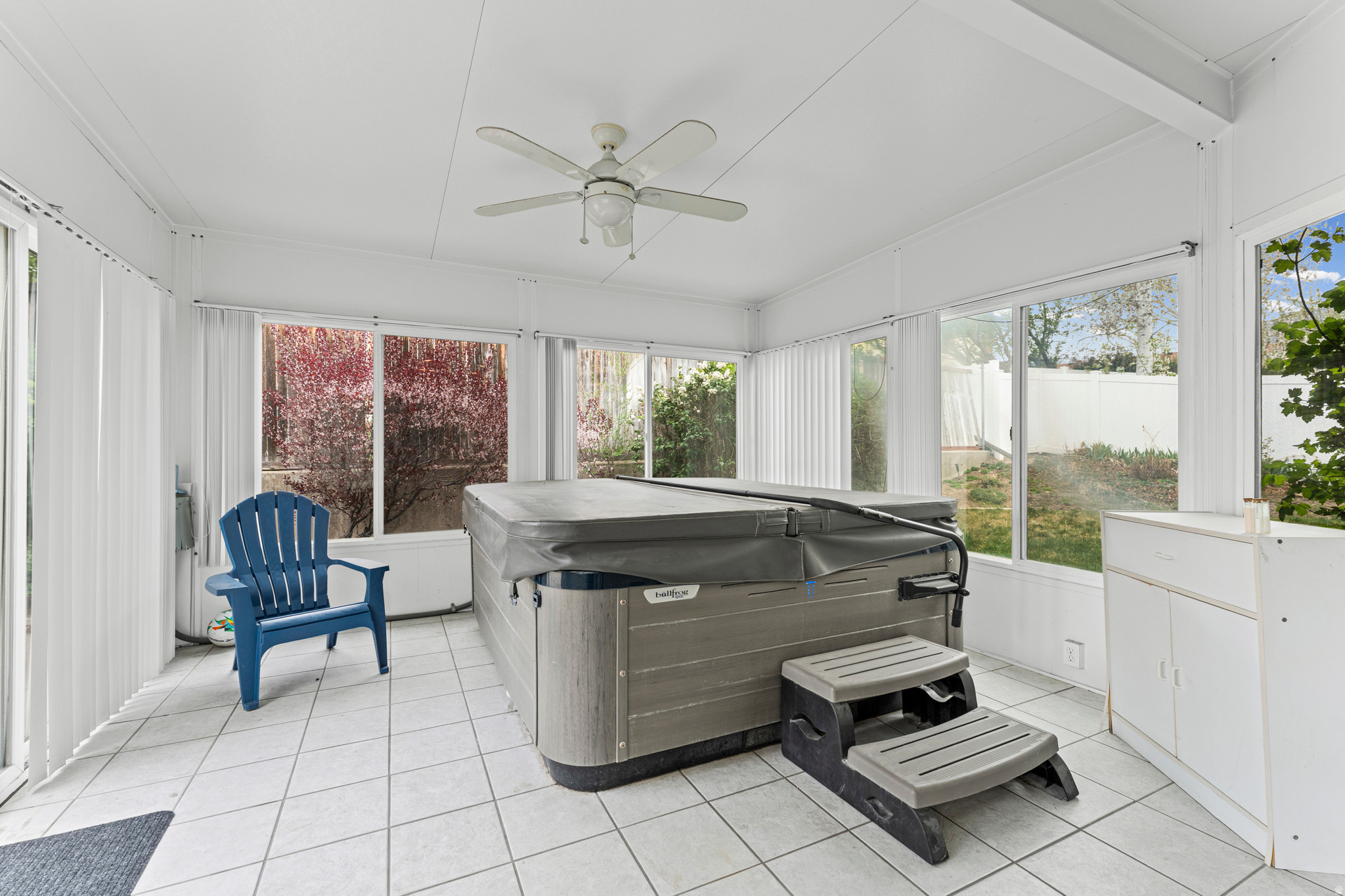 EASTRIDGE #4 - Residential