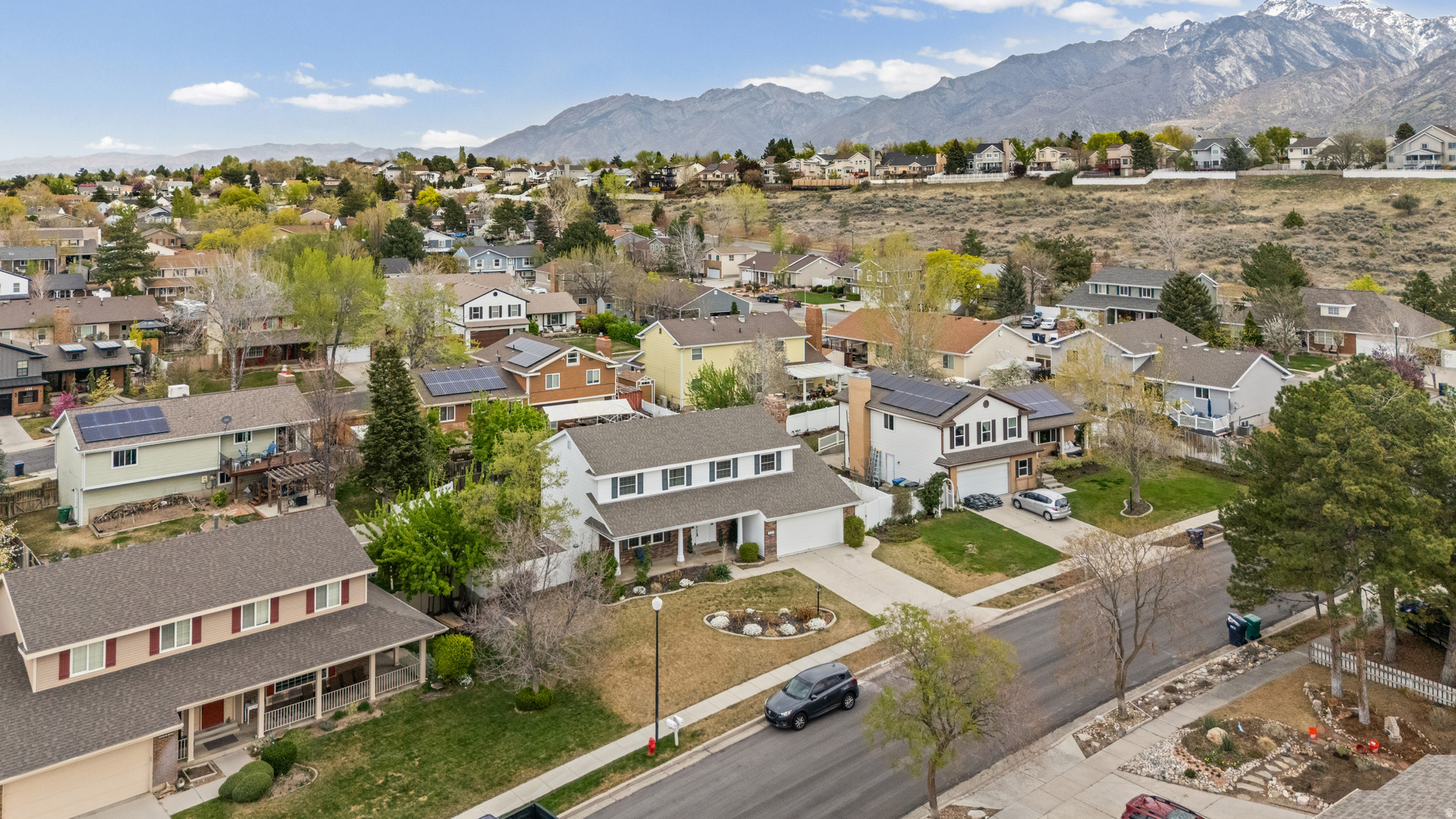 EASTRIDGE #4 - Residential