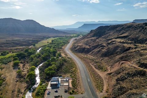 Vacant Land For Sale - Land<br/> Virgin, UT 84779