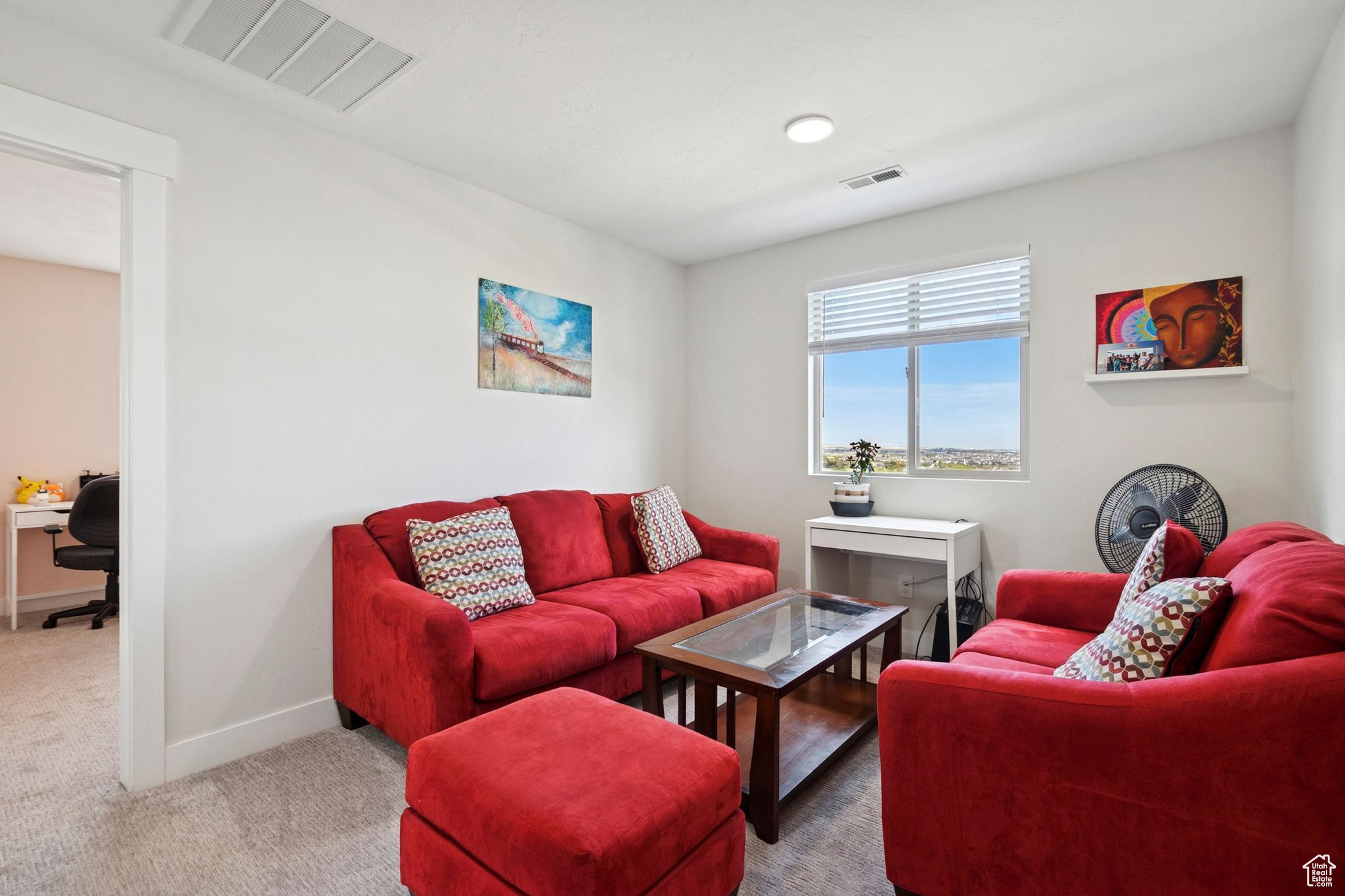 ROSECREST VILLAGE PU - Residential