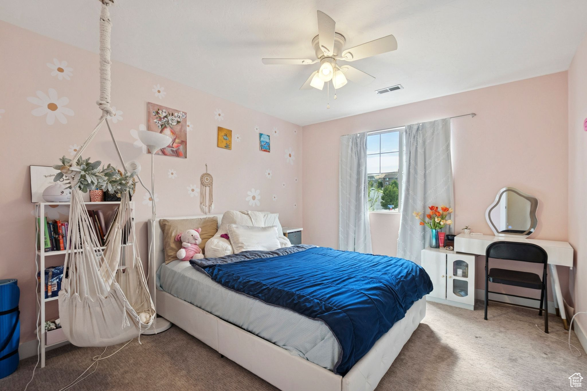 ROSECREST VILLAGE PU - Residential