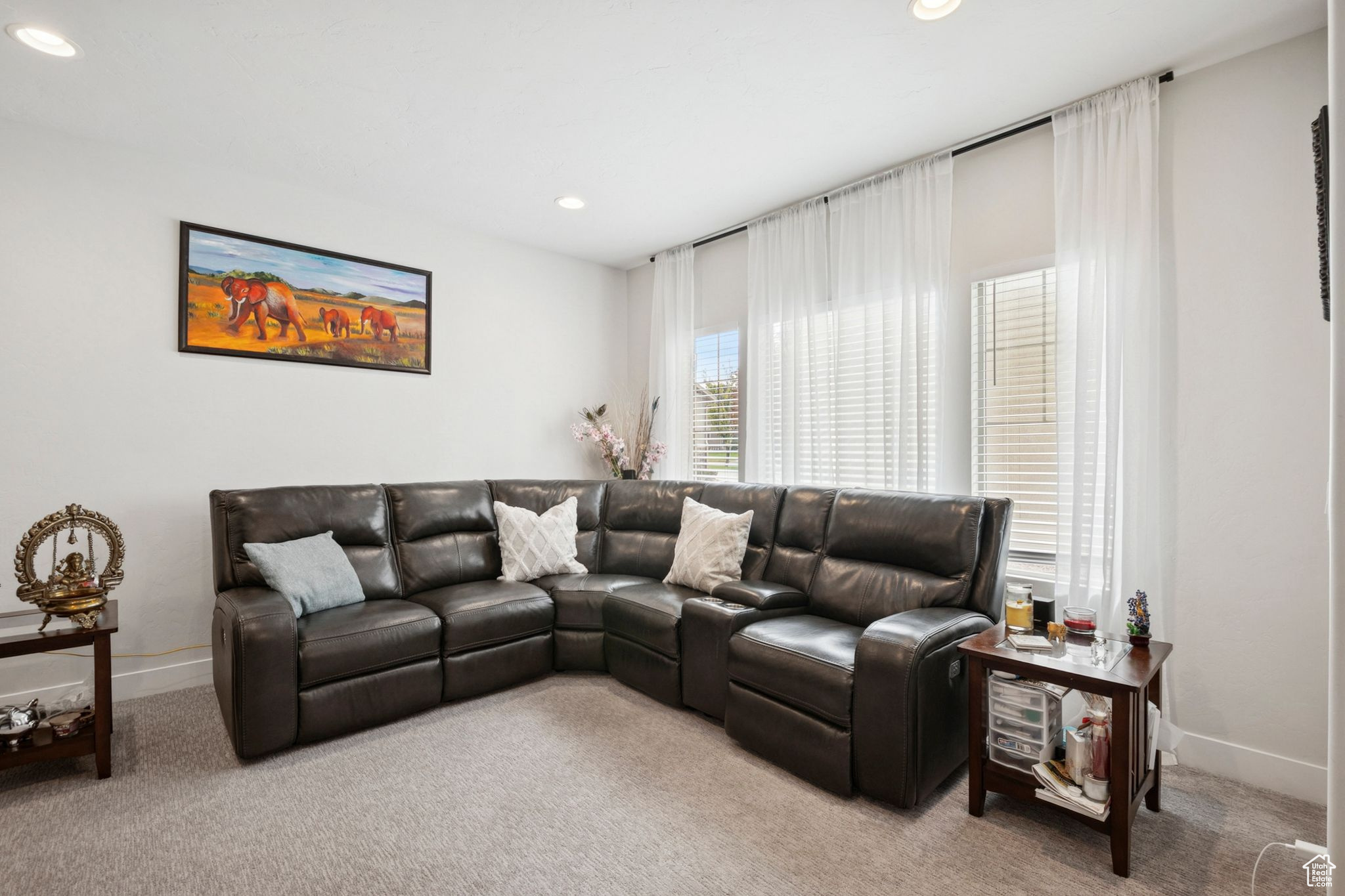 ROSECREST VILLAGE PU - Residential