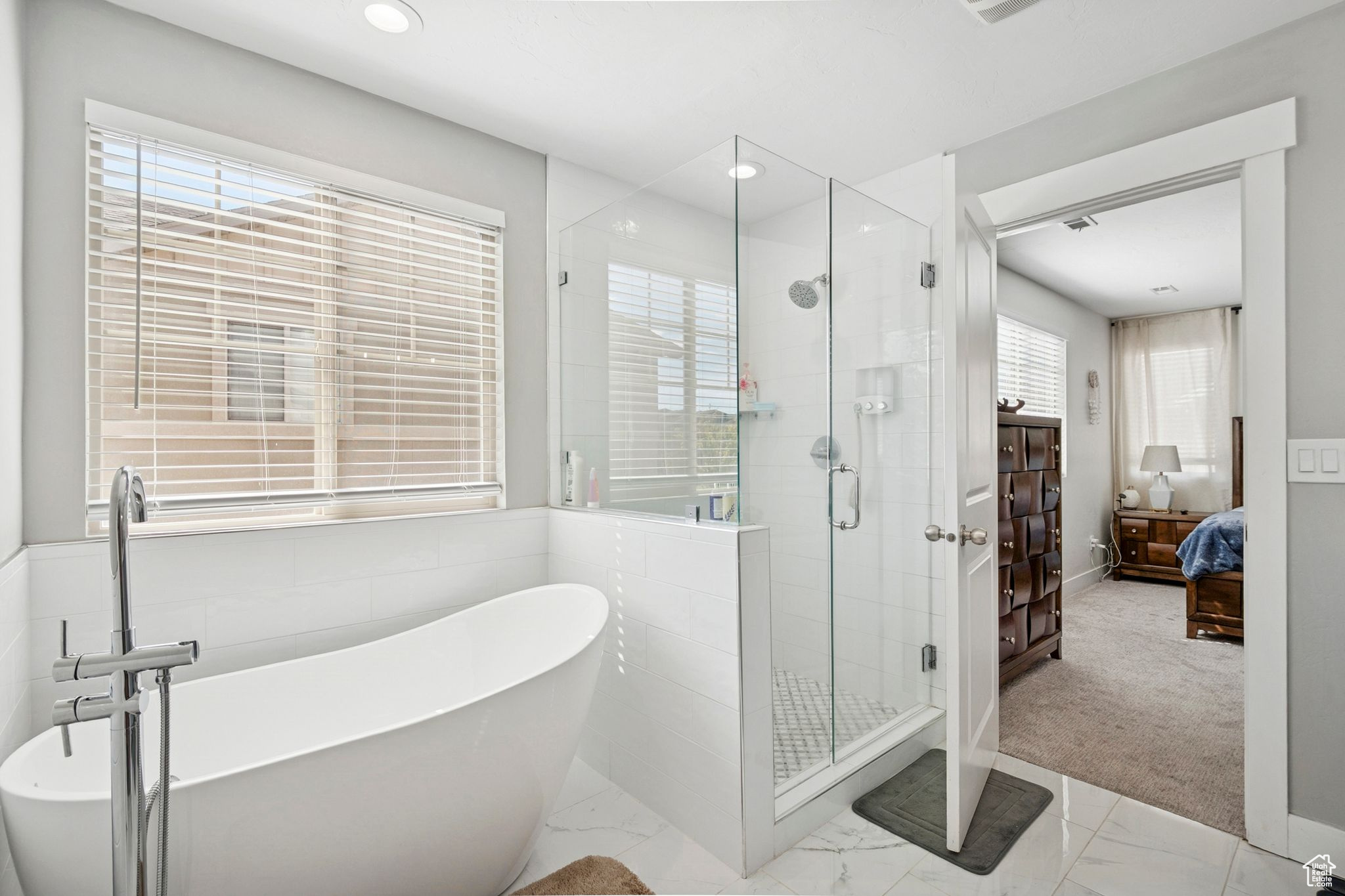 ROSECREST VILLAGE PU - Residential