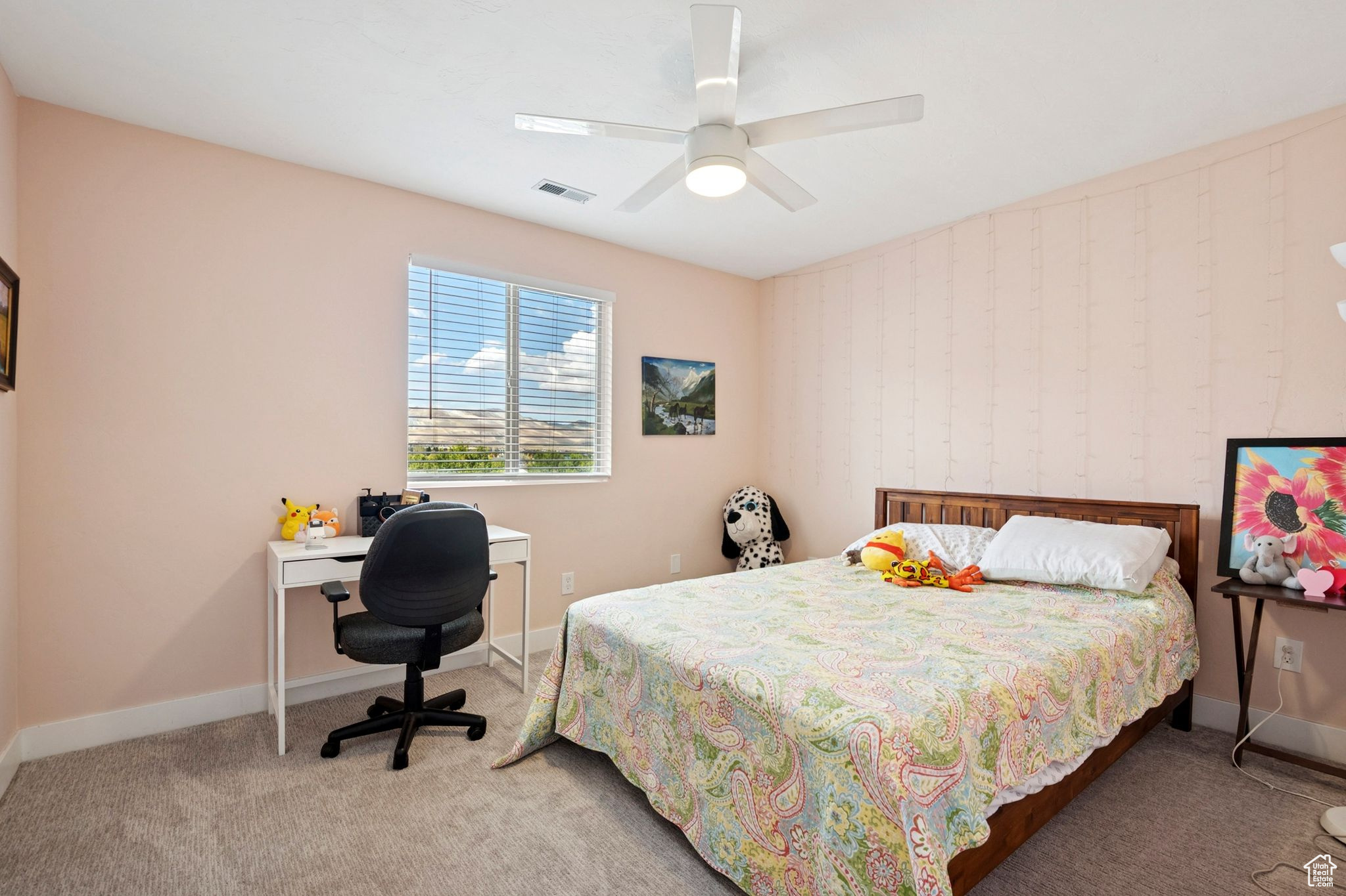 ROSECREST VILLAGE PU - Residential