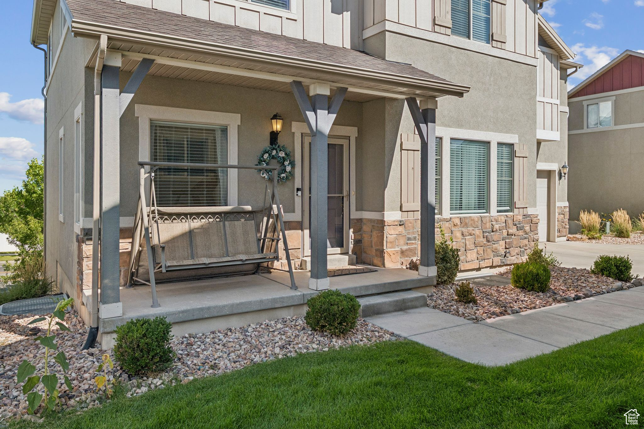 ROSECREST VILLAGE PU - Residential