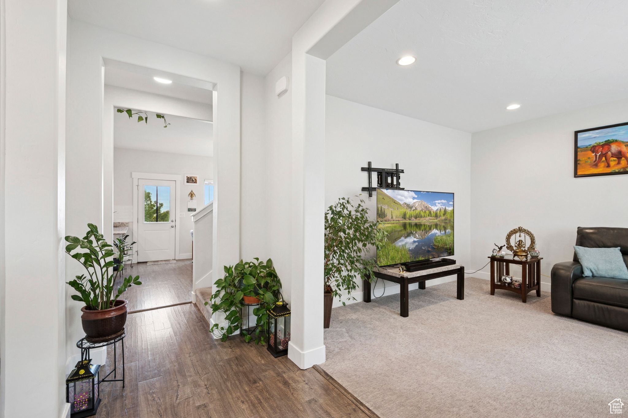 ROSECREST VILLAGE PU - Residential