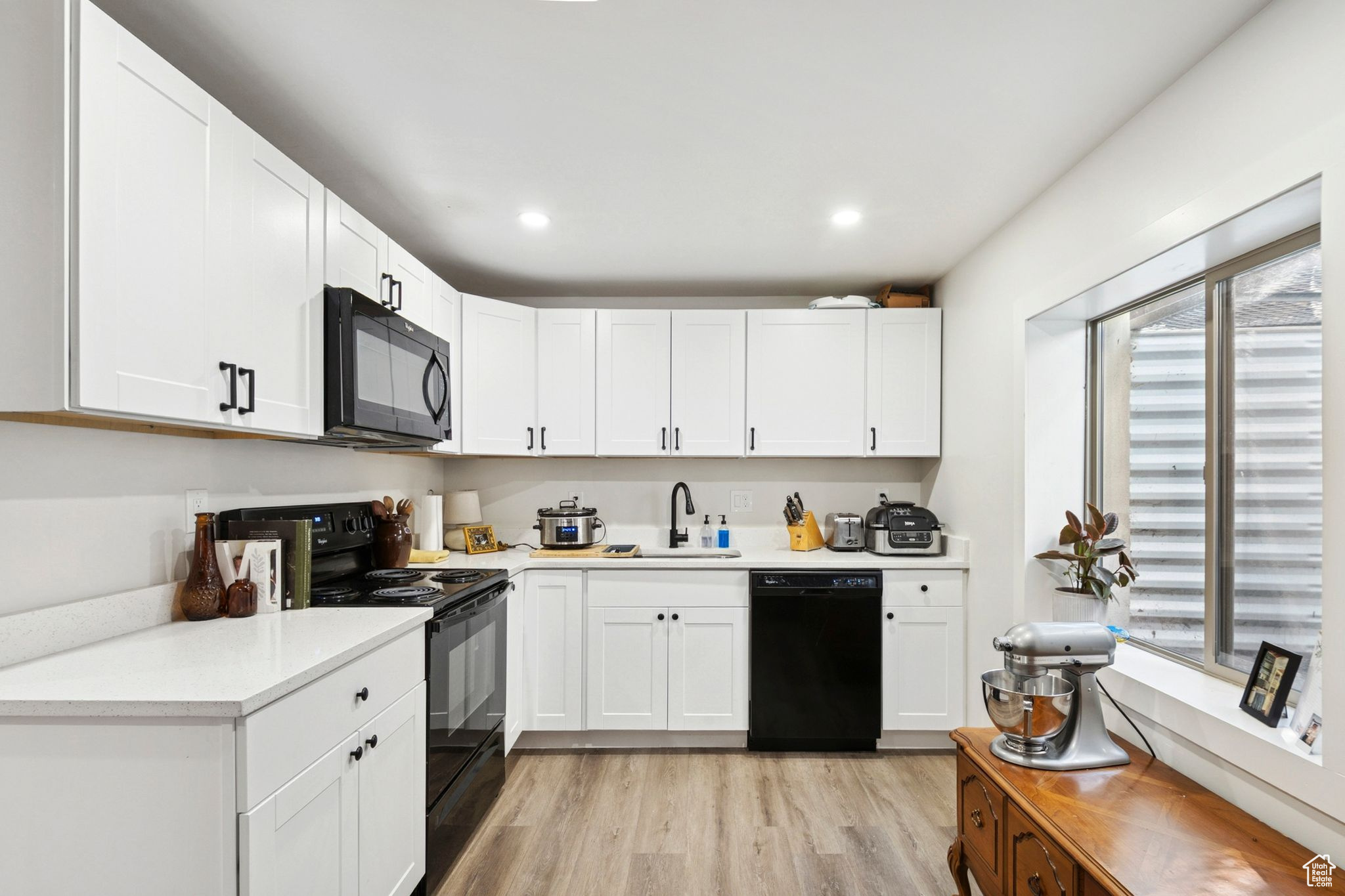 ROSECREST VILLAGE PU - Residential