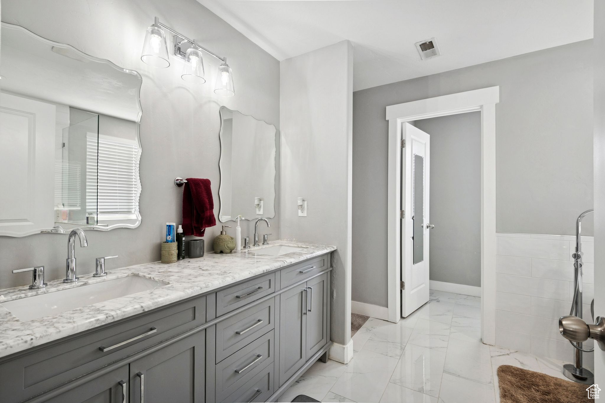 ROSECREST VILLAGE PU - Residential