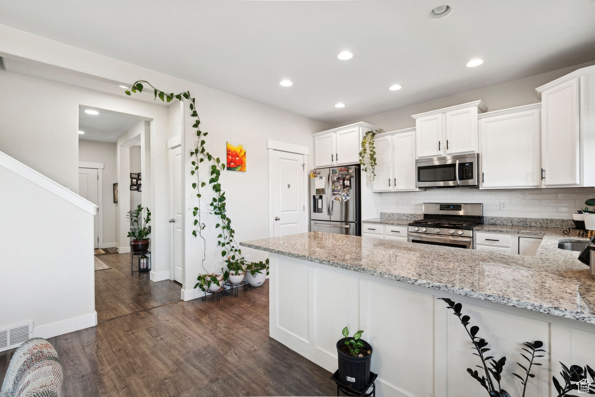 ROSECREST VILLAGE PU - Residential