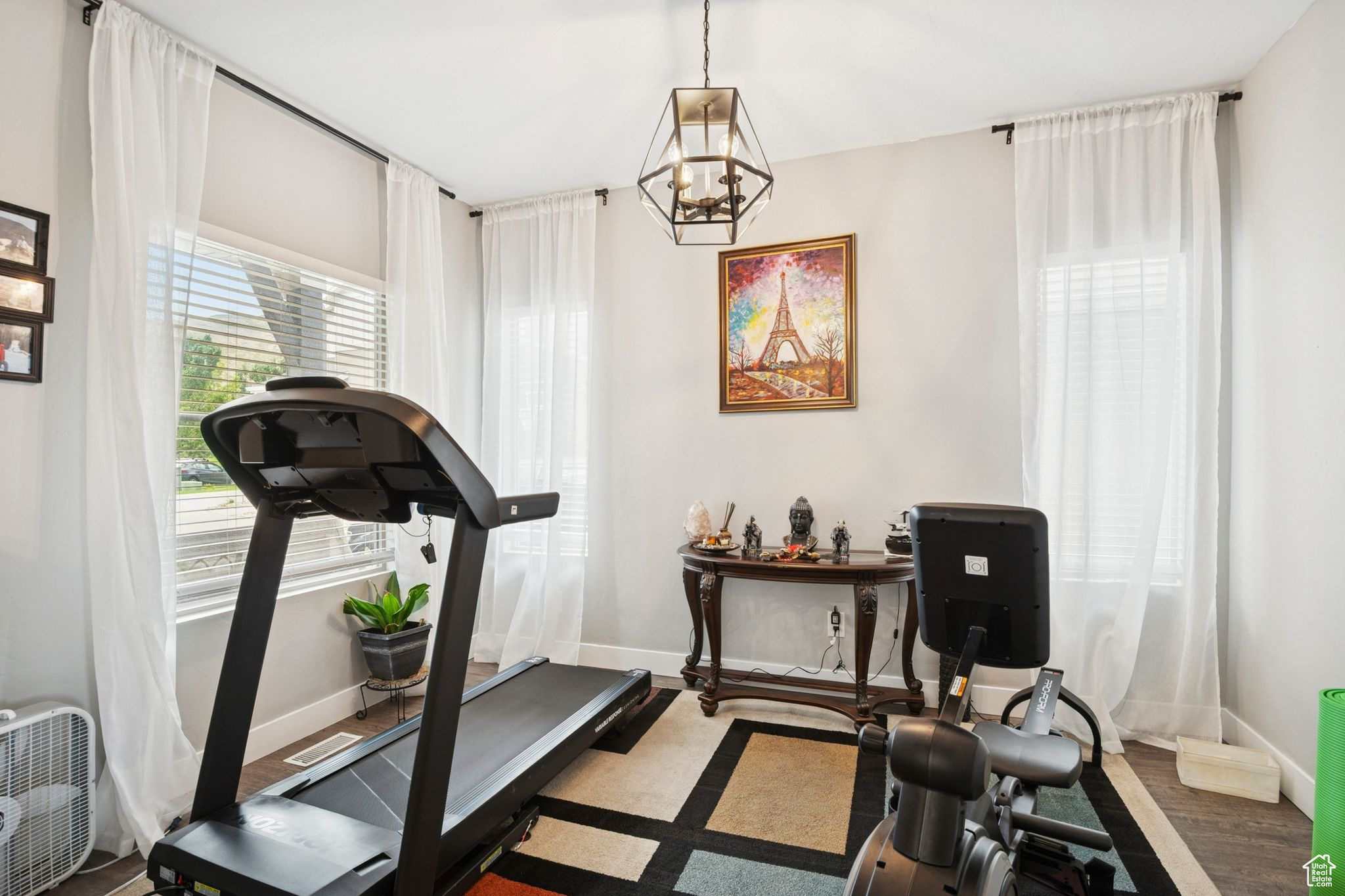 ROSECREST VILLAGE PU - Residential