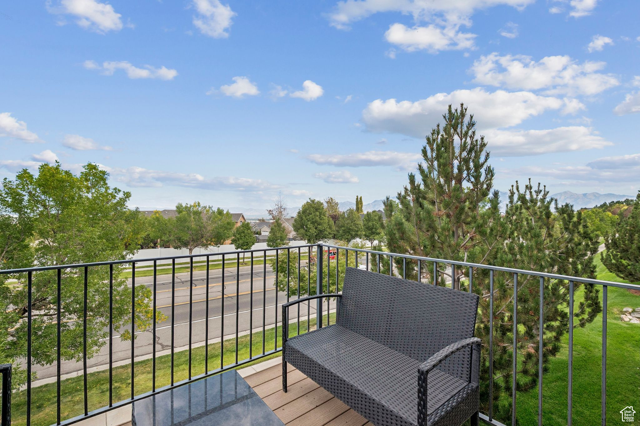 ROSECREST VILLAGE PU - Residential