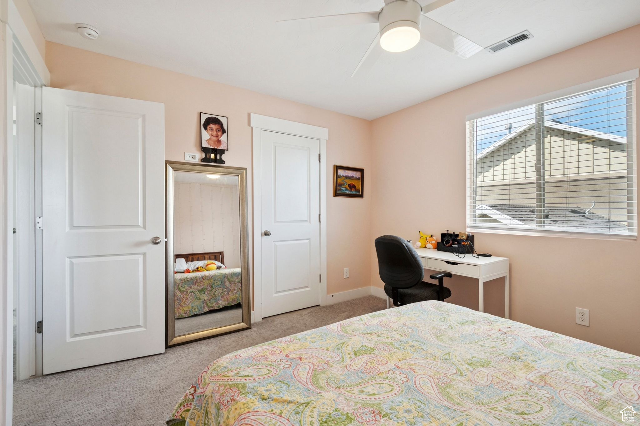 ROSECREST VILLAGE PU - Residential