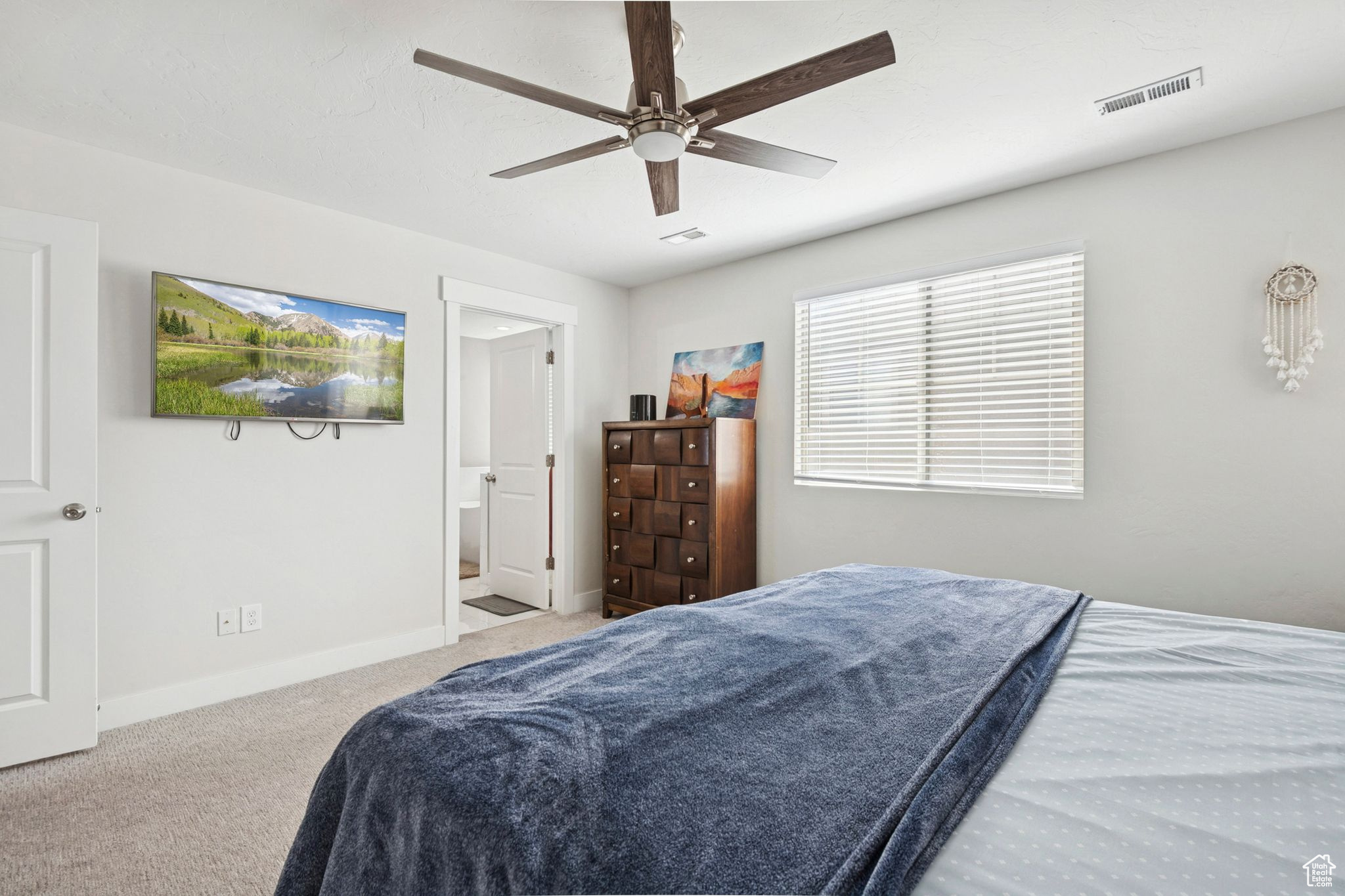 ROSECREST VILLAGE PU - Residential