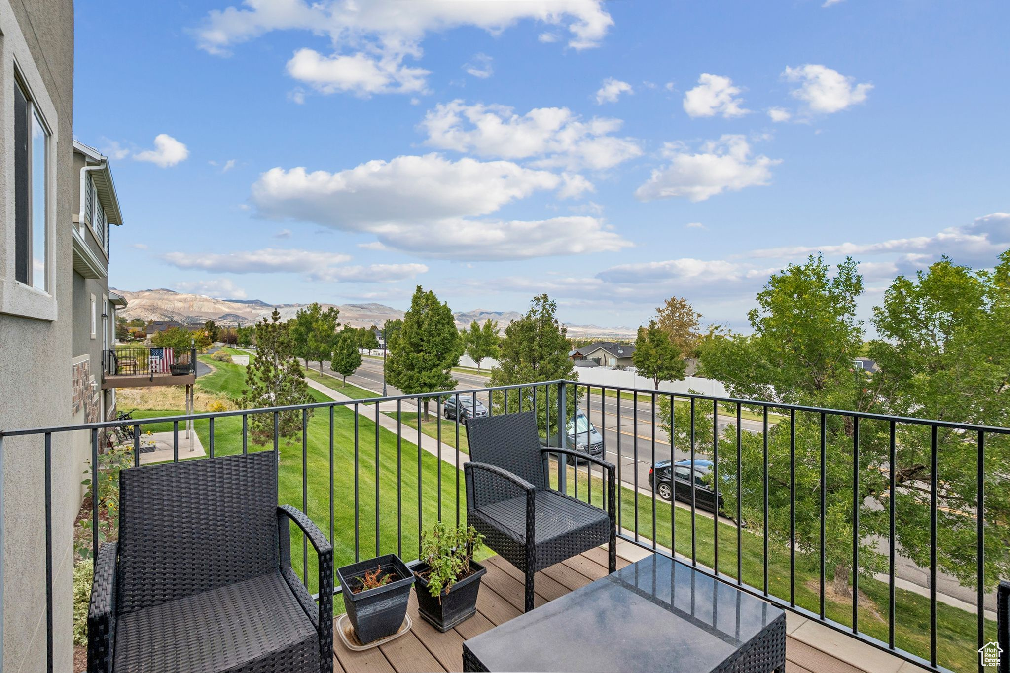 ROSECREST VILLAGE PU - Residential