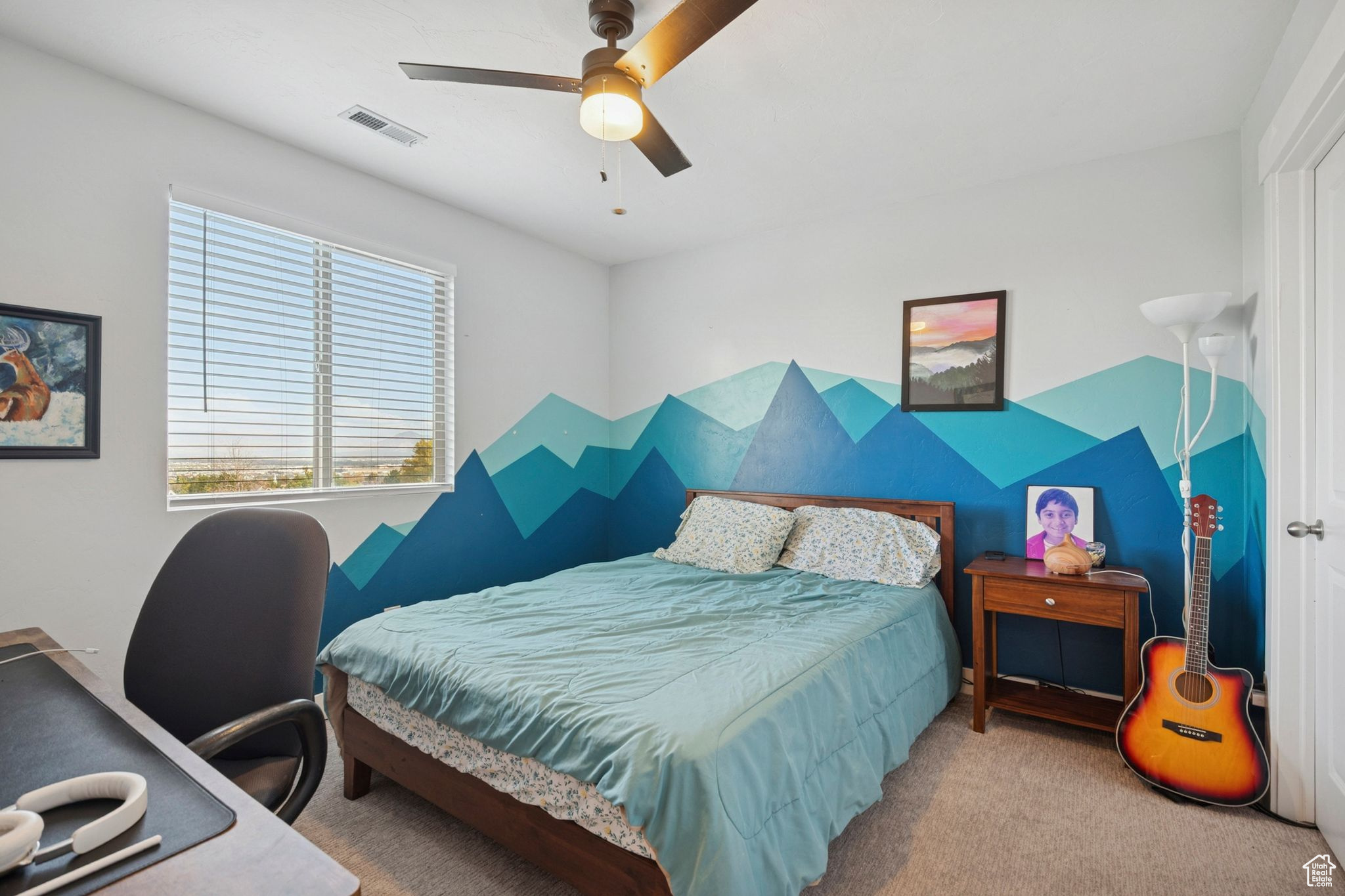 ROSECREST VILLAGE PU - Residential