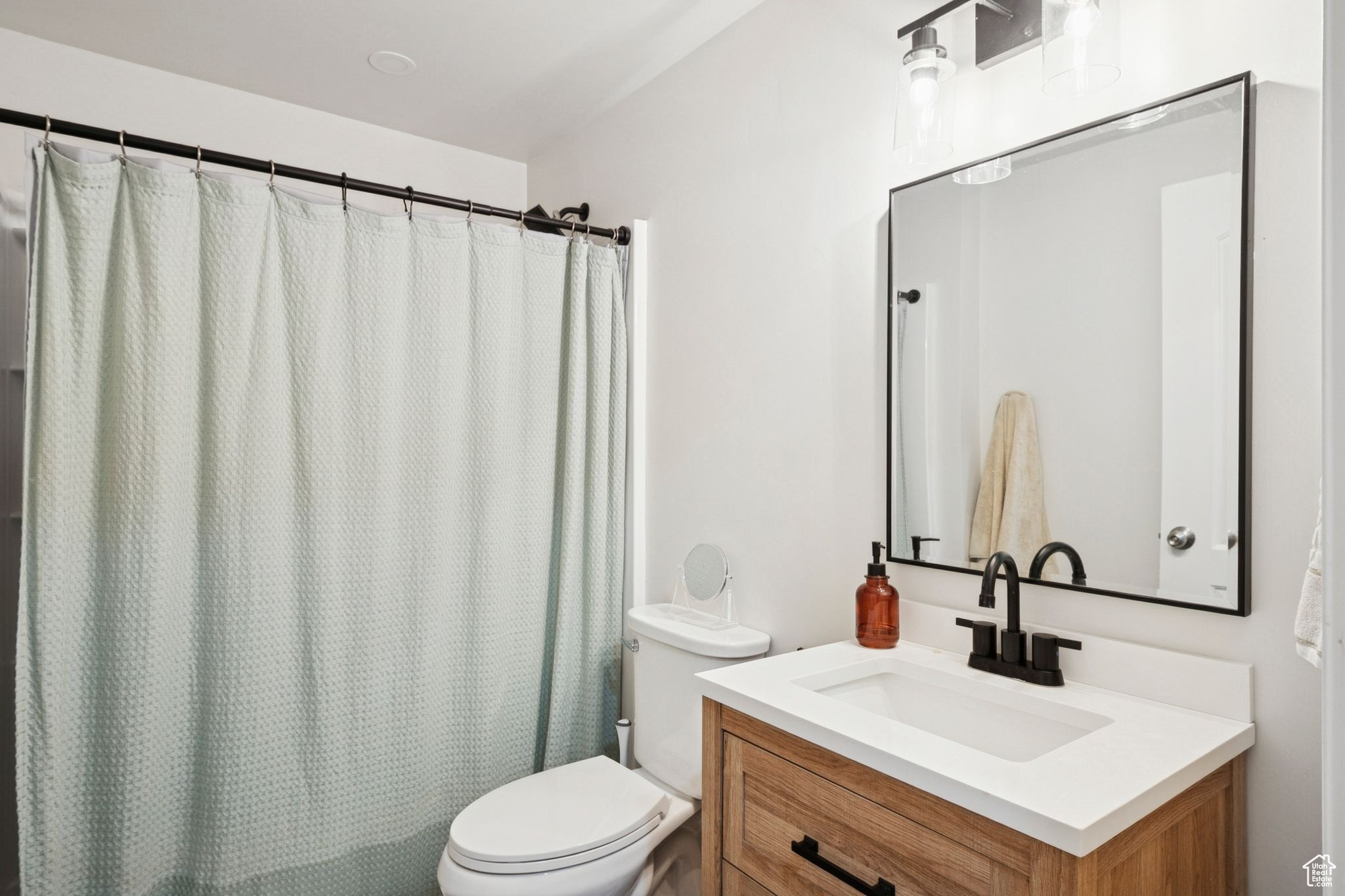 ROSECREST VILLAGE PU - Residential