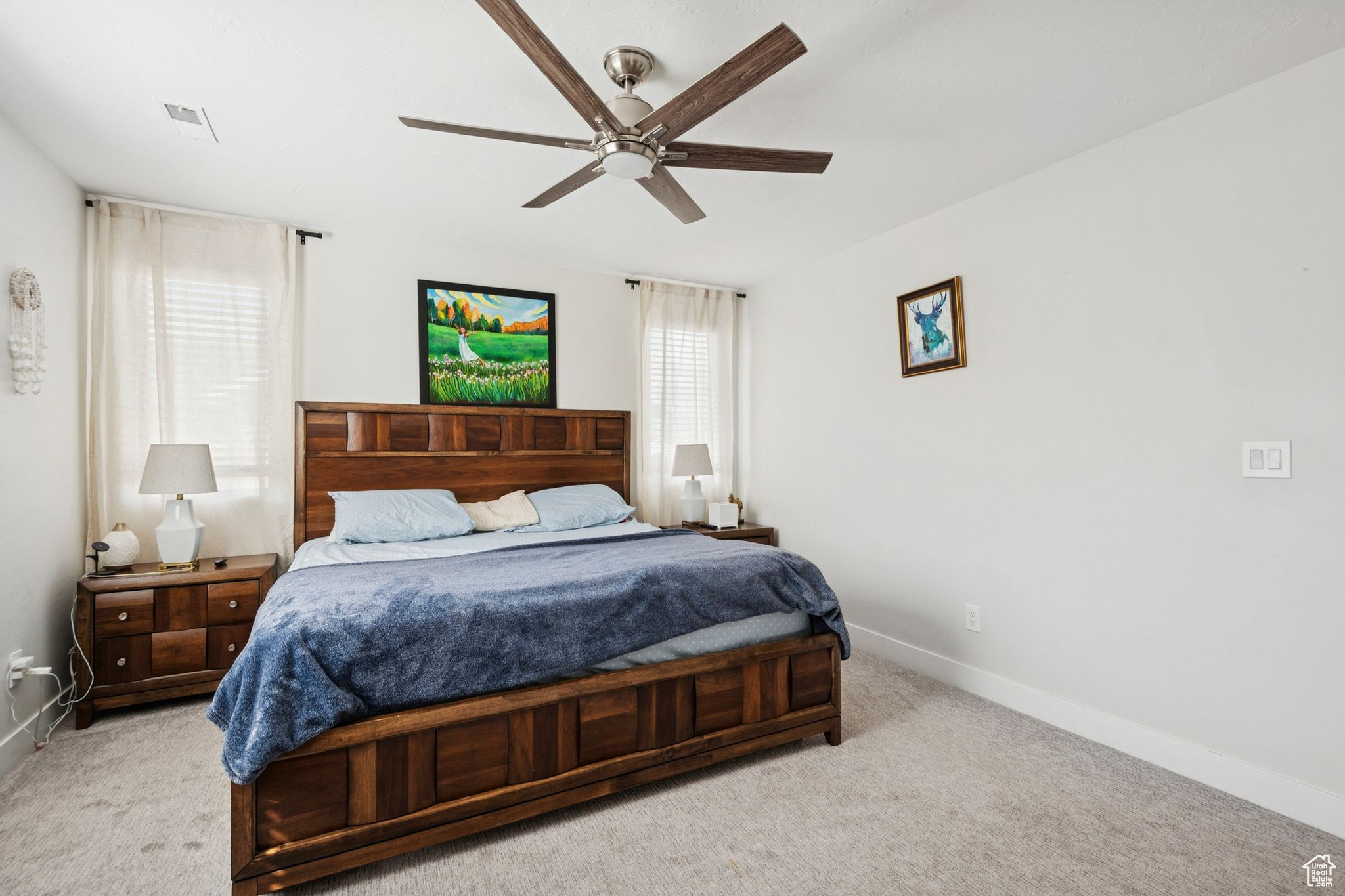 ROSECREST VILLAGE PU - Residential