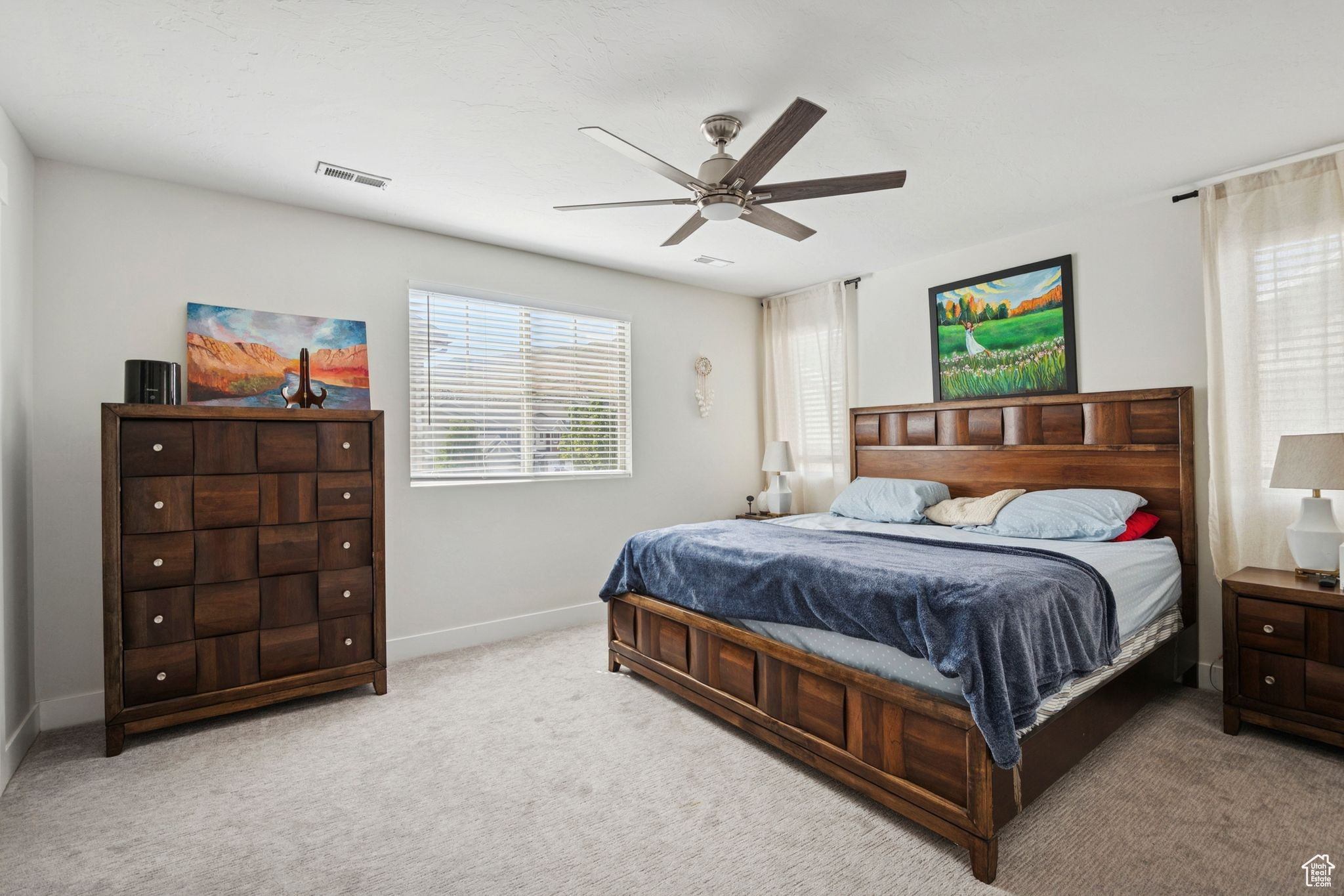 ROSECREST VILLAGE PU - Residential