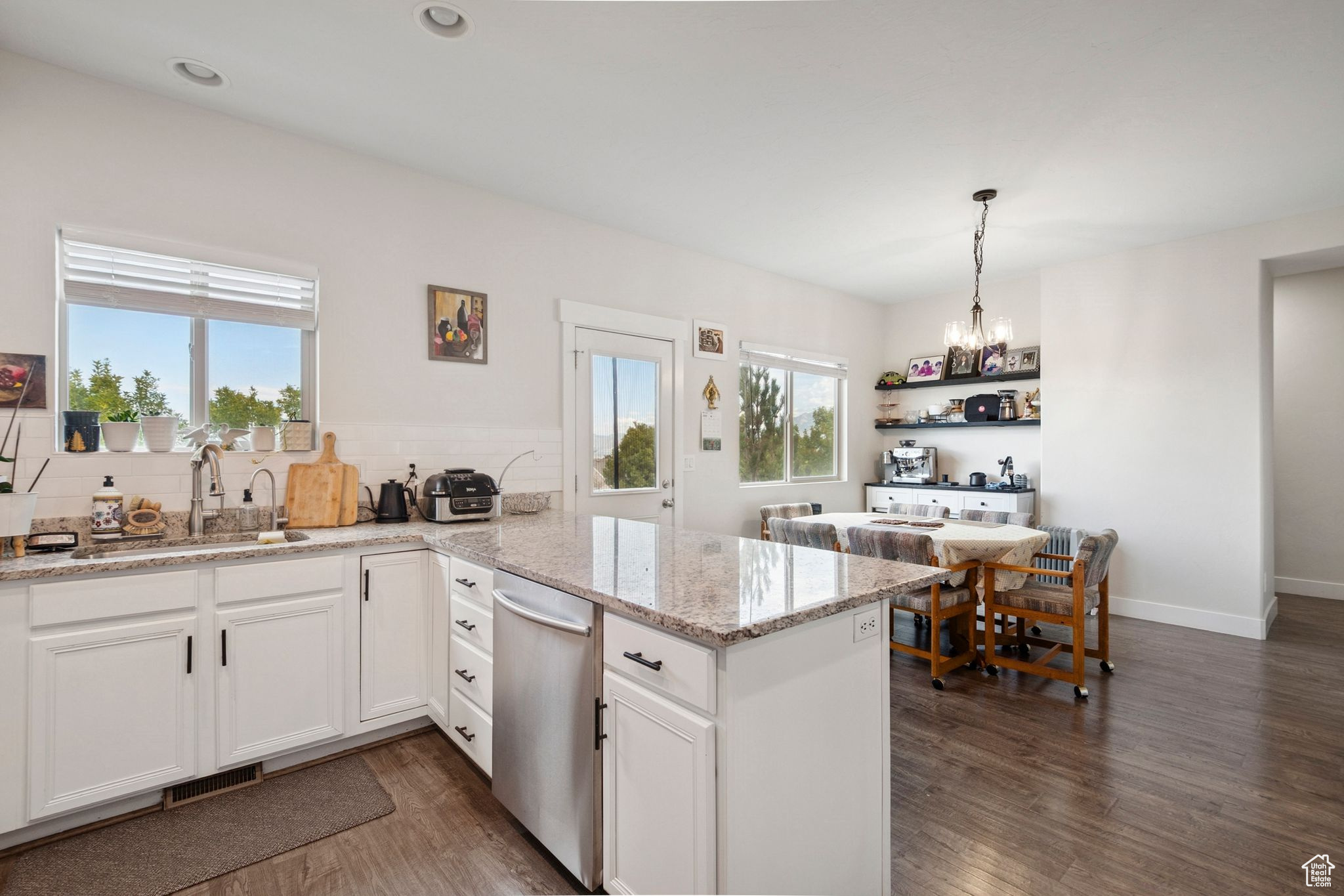 ROSECREST VILLAGE PU - Residential