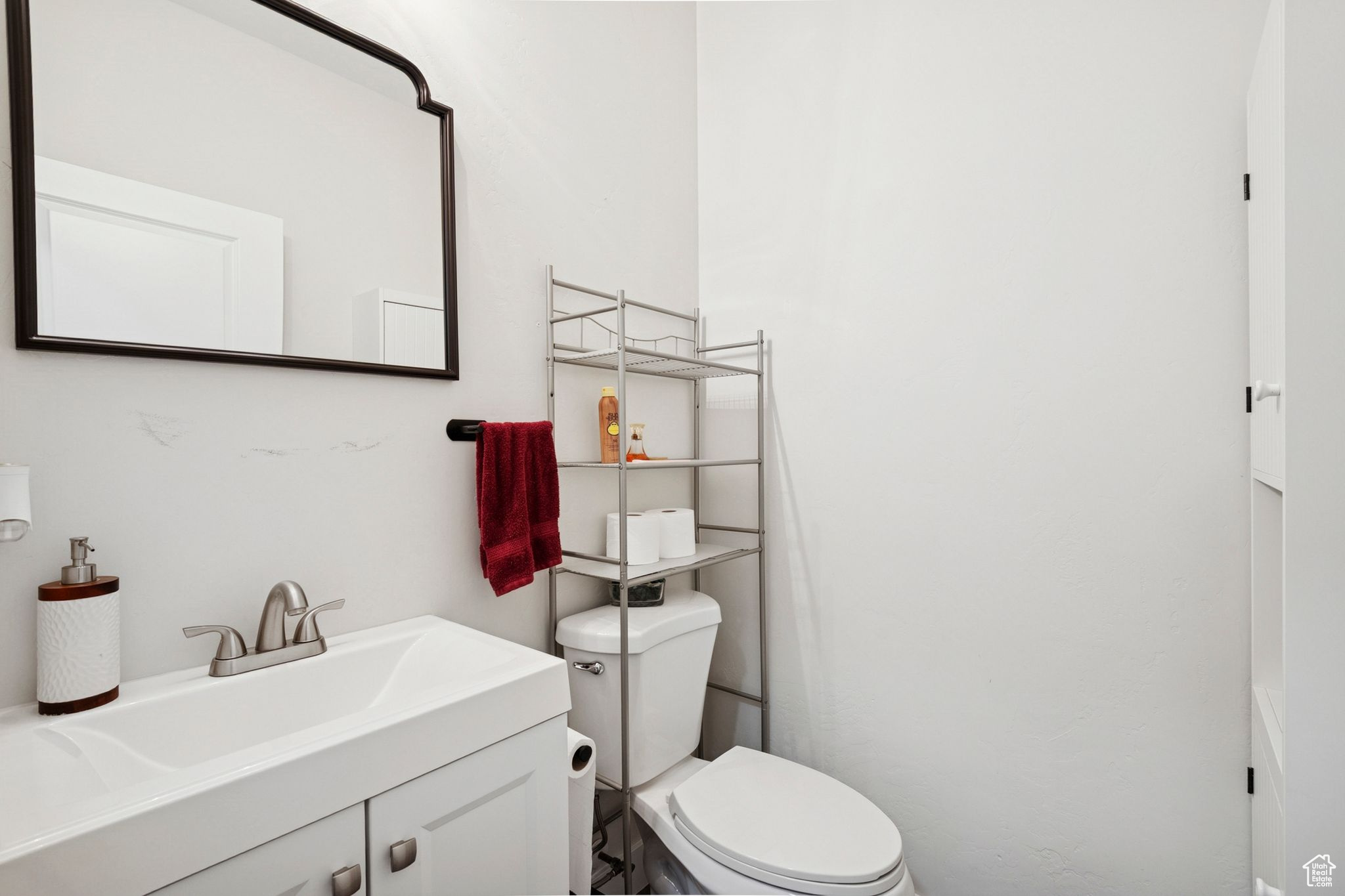 ROSECREST VILLAGE PU - Residential