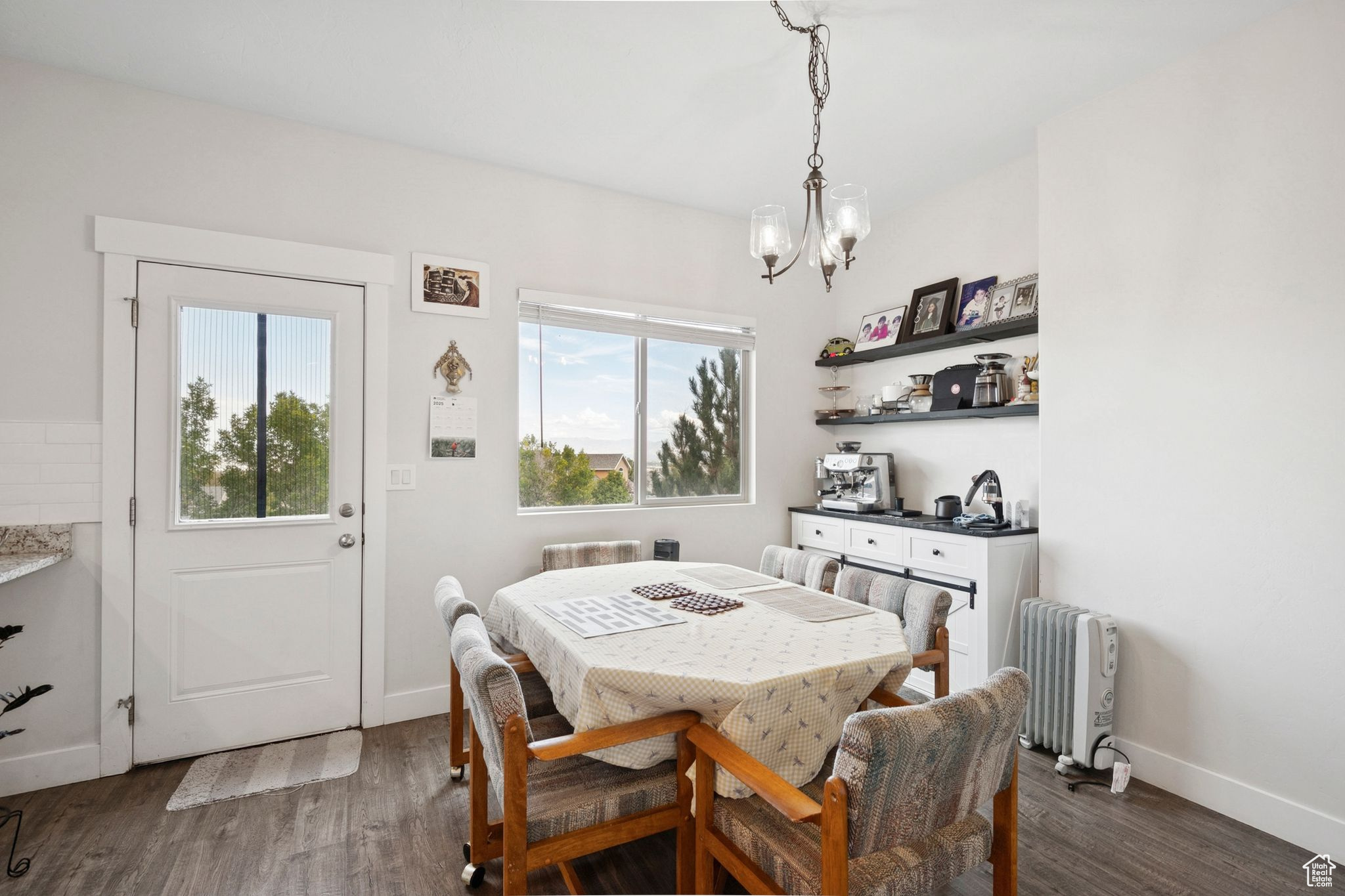 ROSECREST VILLAGE PU - Residential