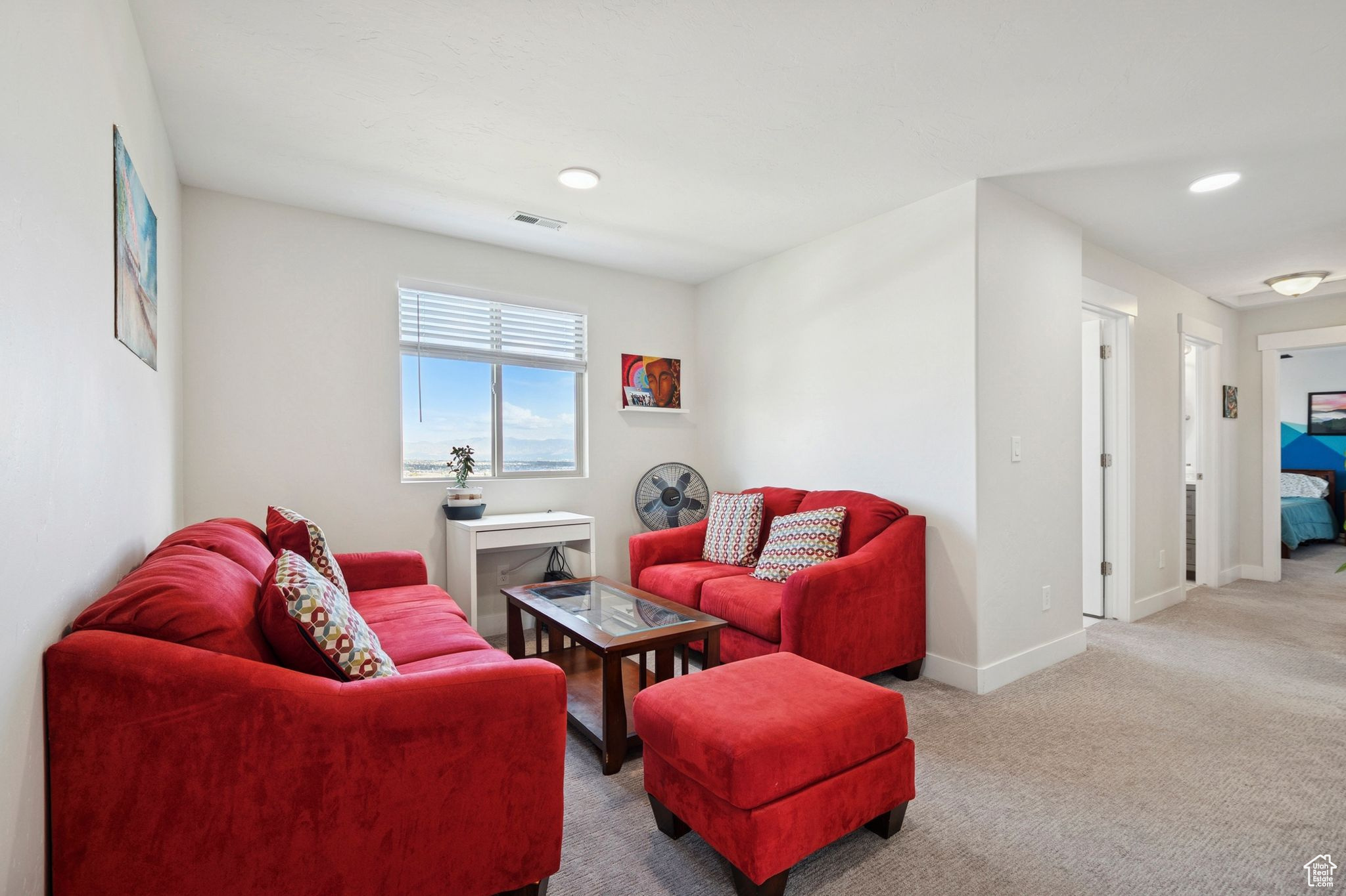 ROSECREST VILLAGE PU - Residential