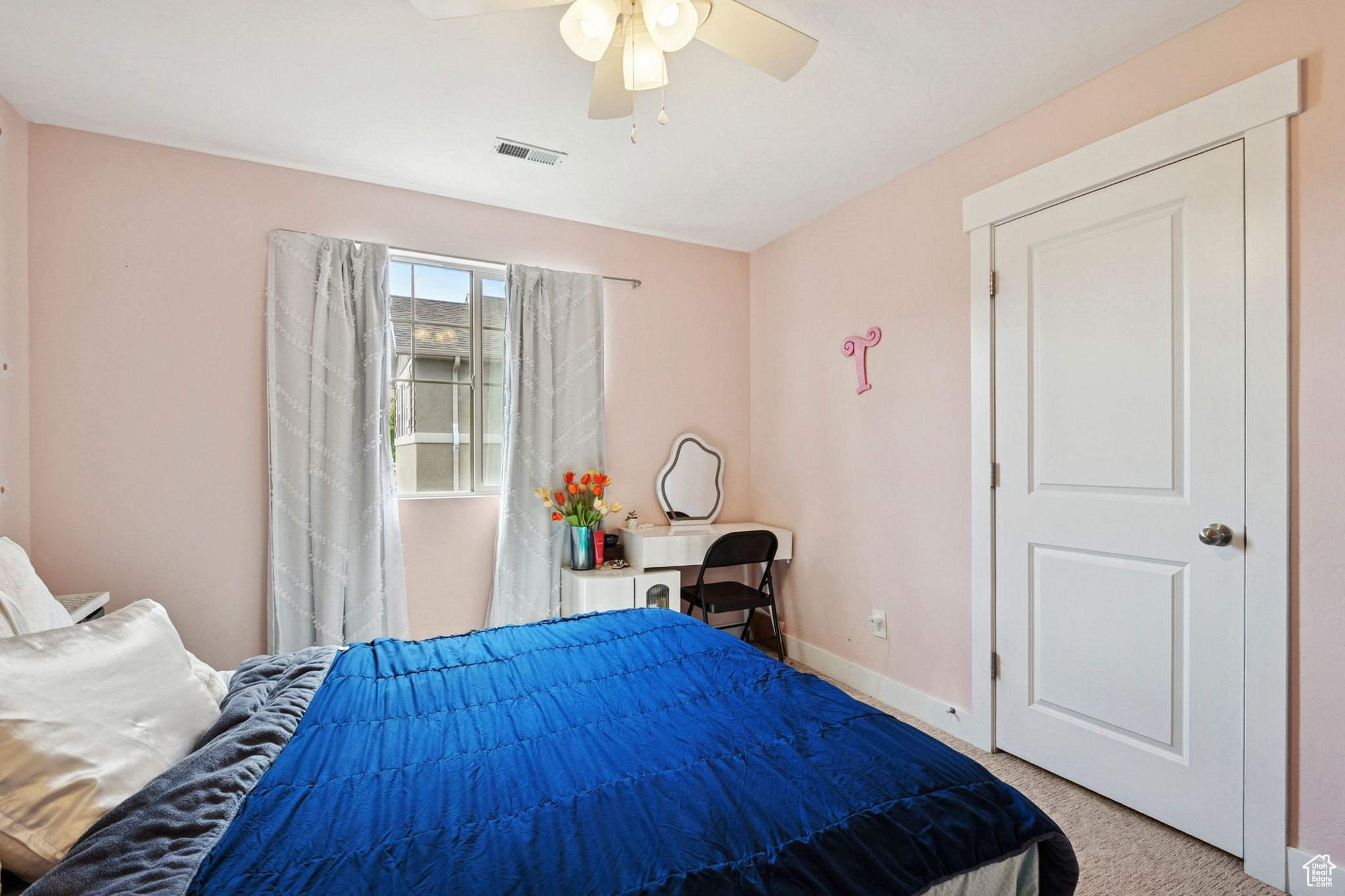 ROSECREST VILLAGE PU - Residential