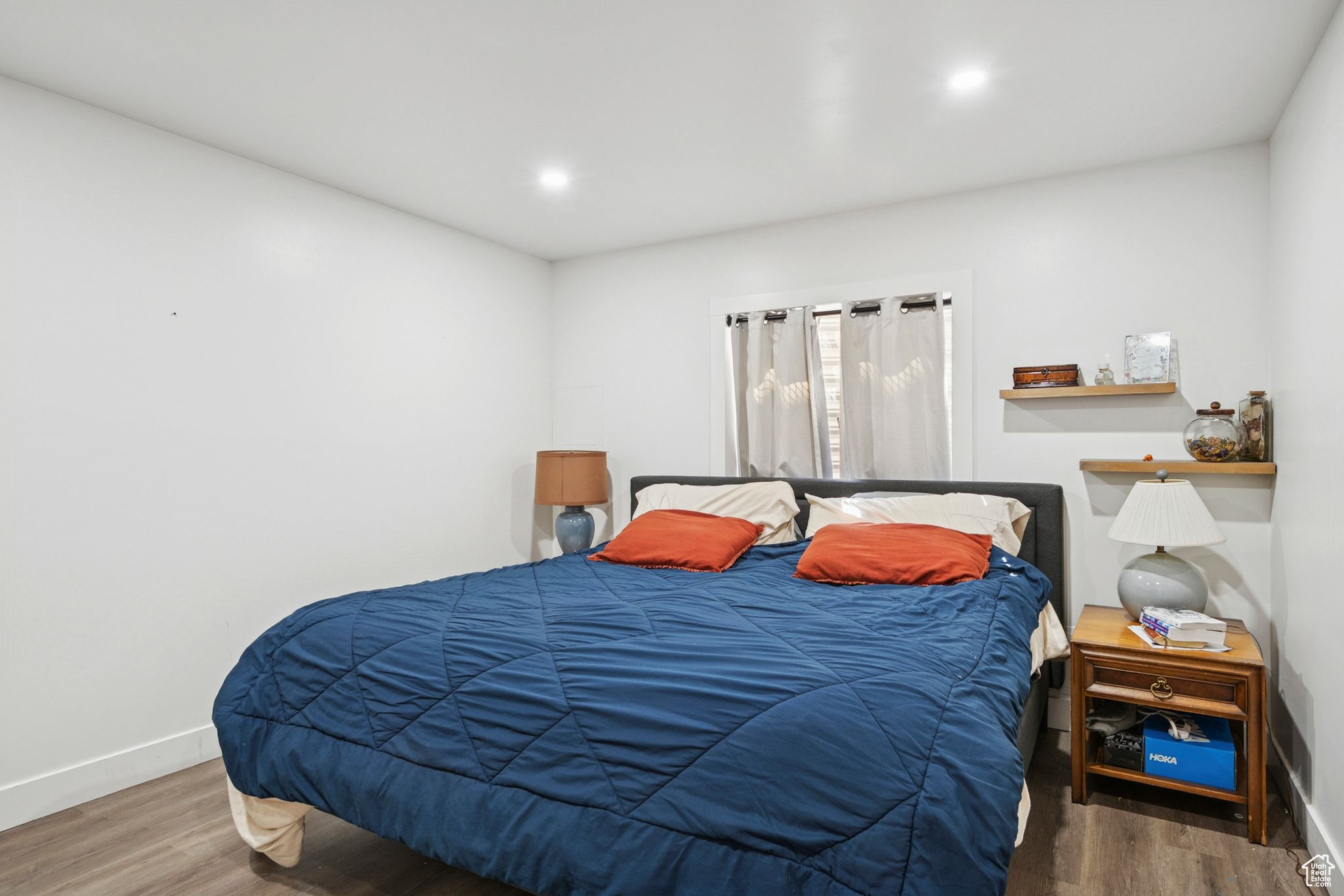 ROSECREST VILLAGE PU - Residential