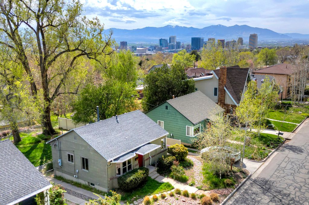Photo of 832 E 7TH AVE N, Salt Lake City, UT 84103 (MLS # 2148160)