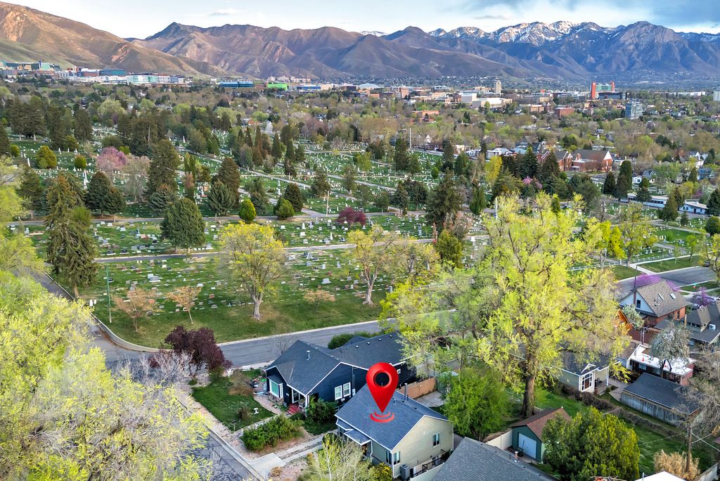 Photo of 832 E 7TH AVE N, Salt Lake City, UT 84103 (MLS # 2148160)