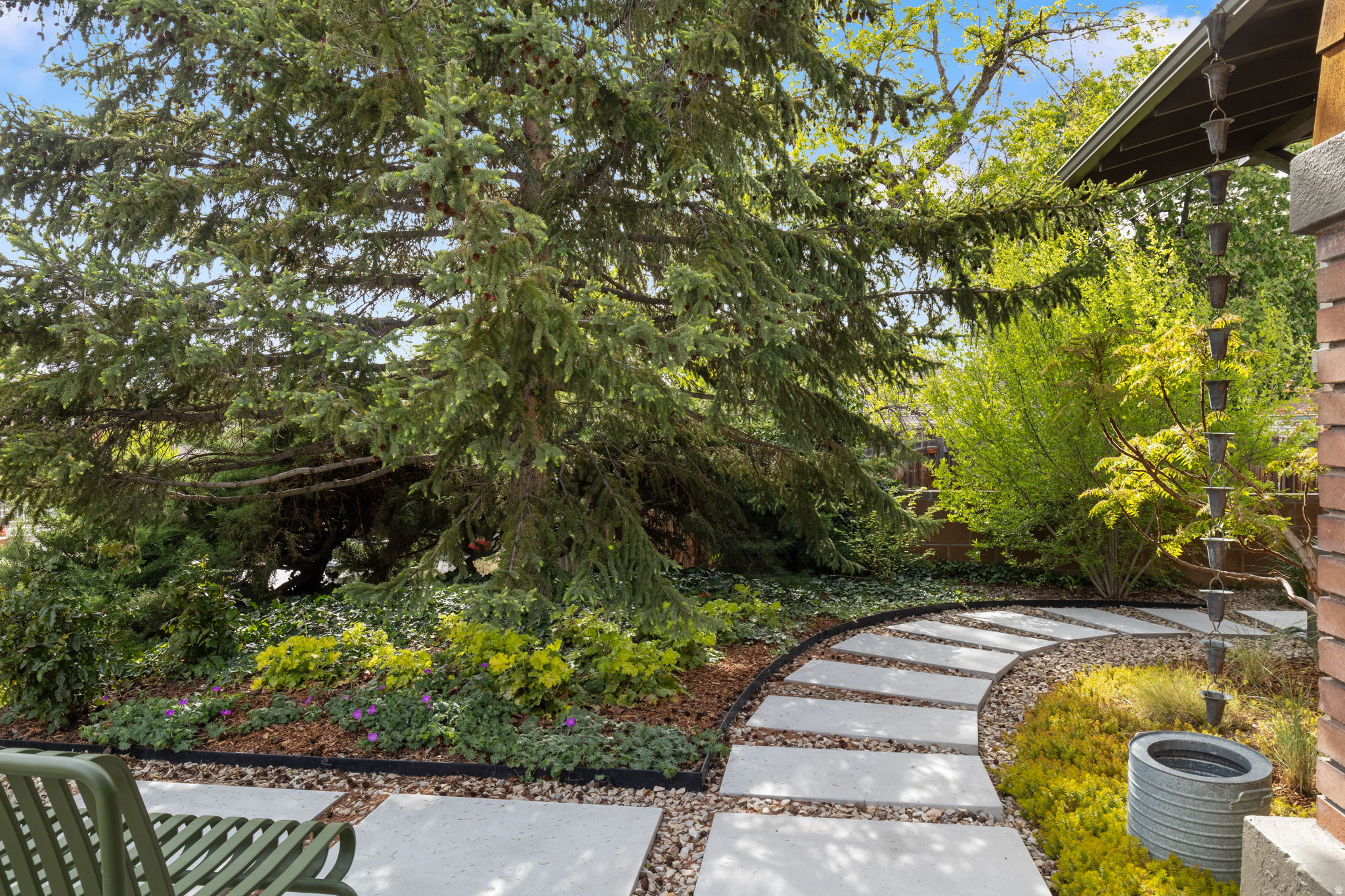HIGHLAND PARK PLAT A - Residential
