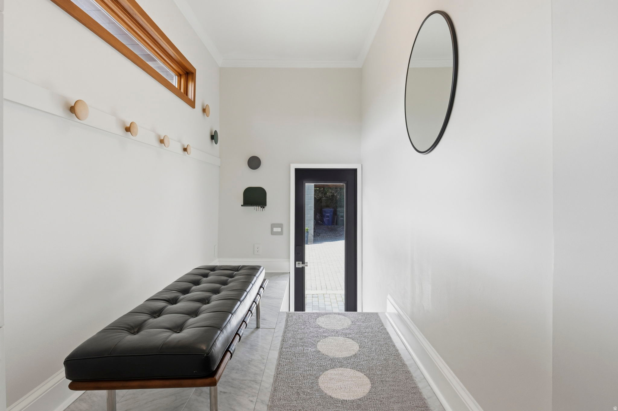 HIGHLAND PARK PLAT A - Residential