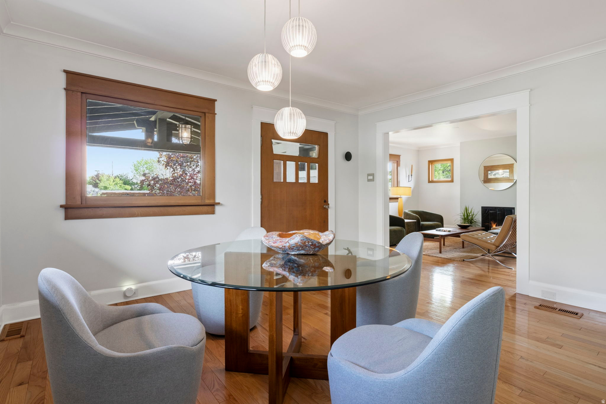 HIGHLAND PARK PLAT A - Residential