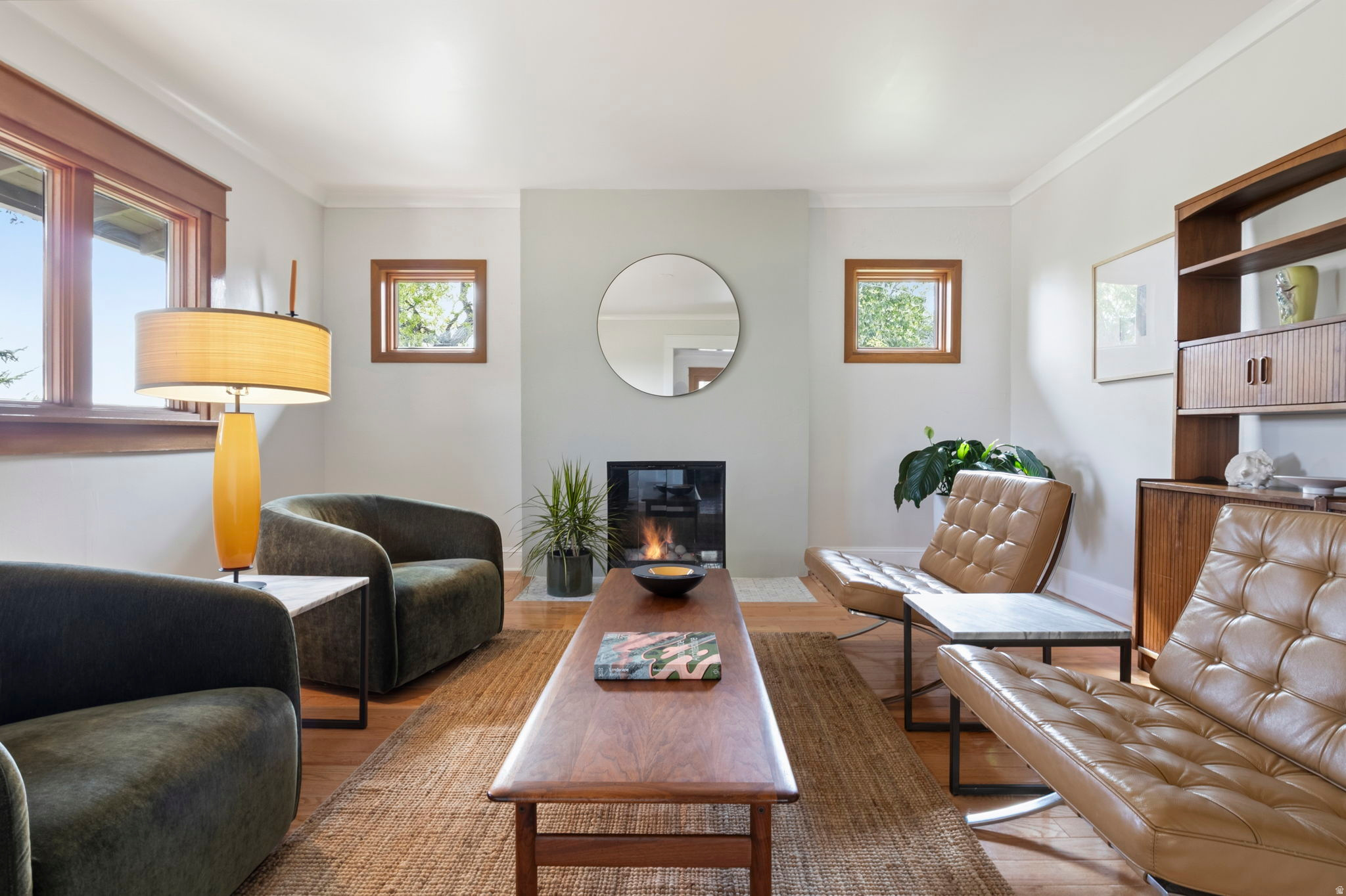 HIGHLAND PARK PLAT A - Residential