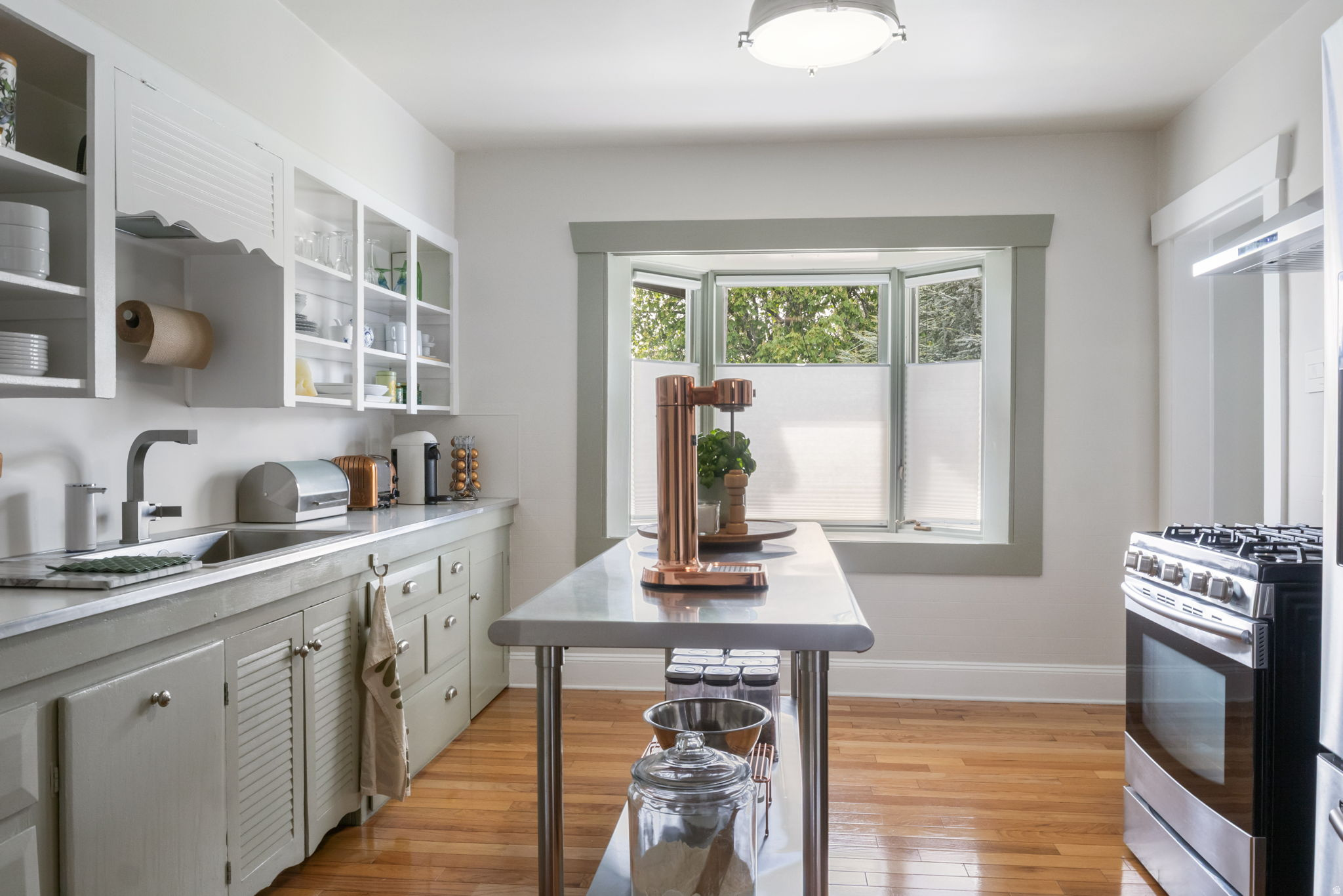 HIGHLAND PARK PLAT A - Residential