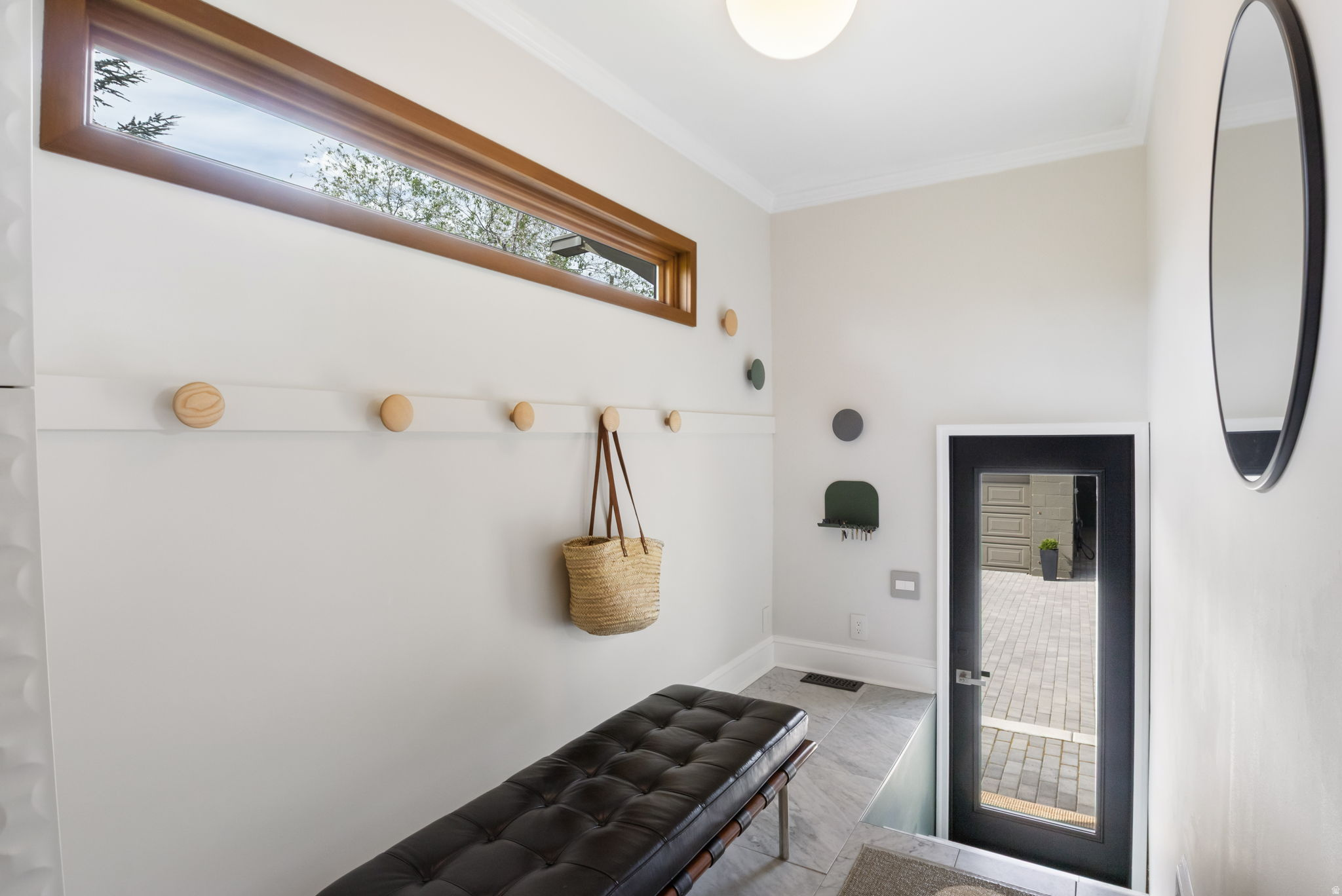 HIGHLAND PARK PLAT A - Residential